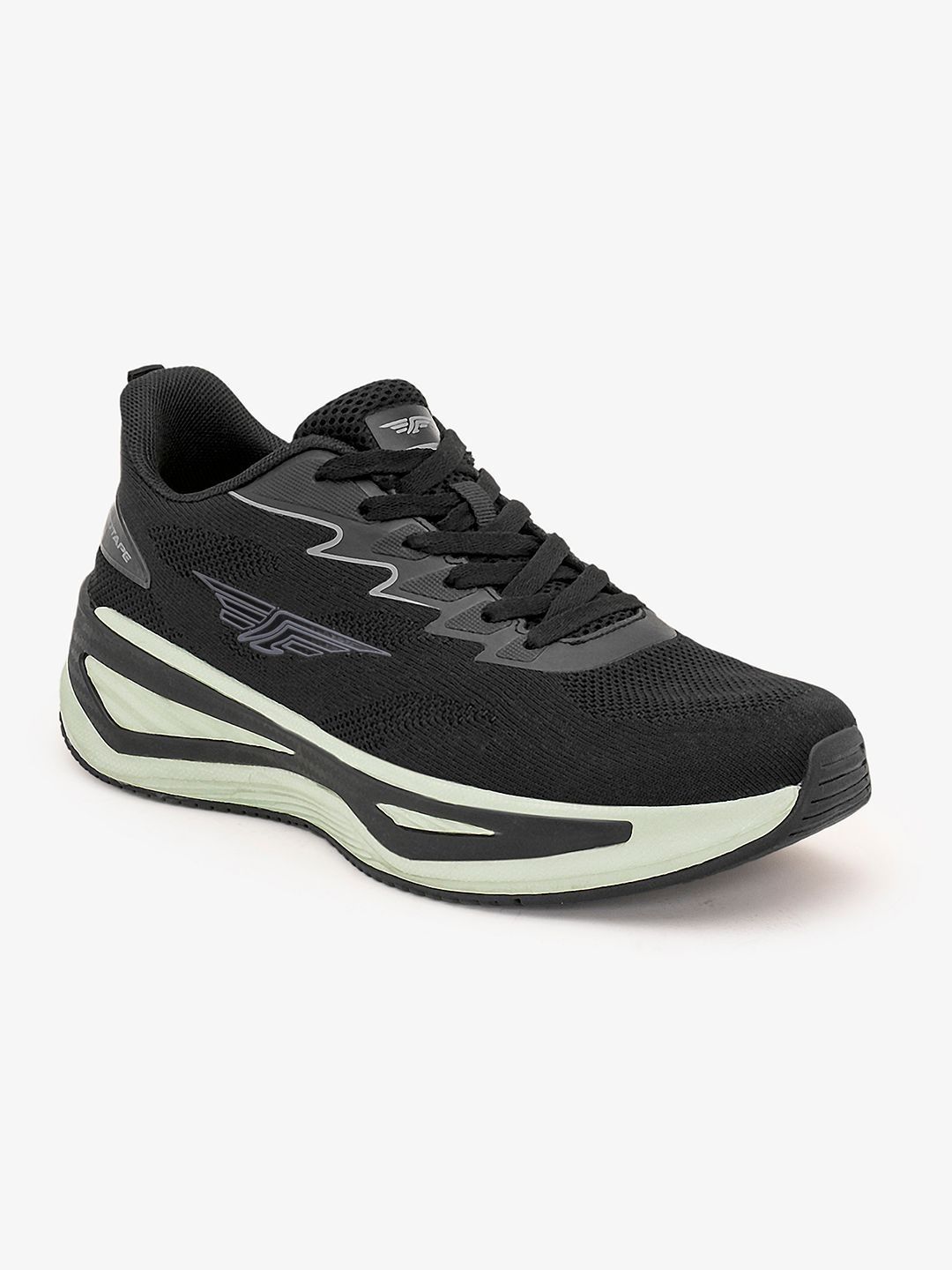 Red Tape Men Textile Running Shoes