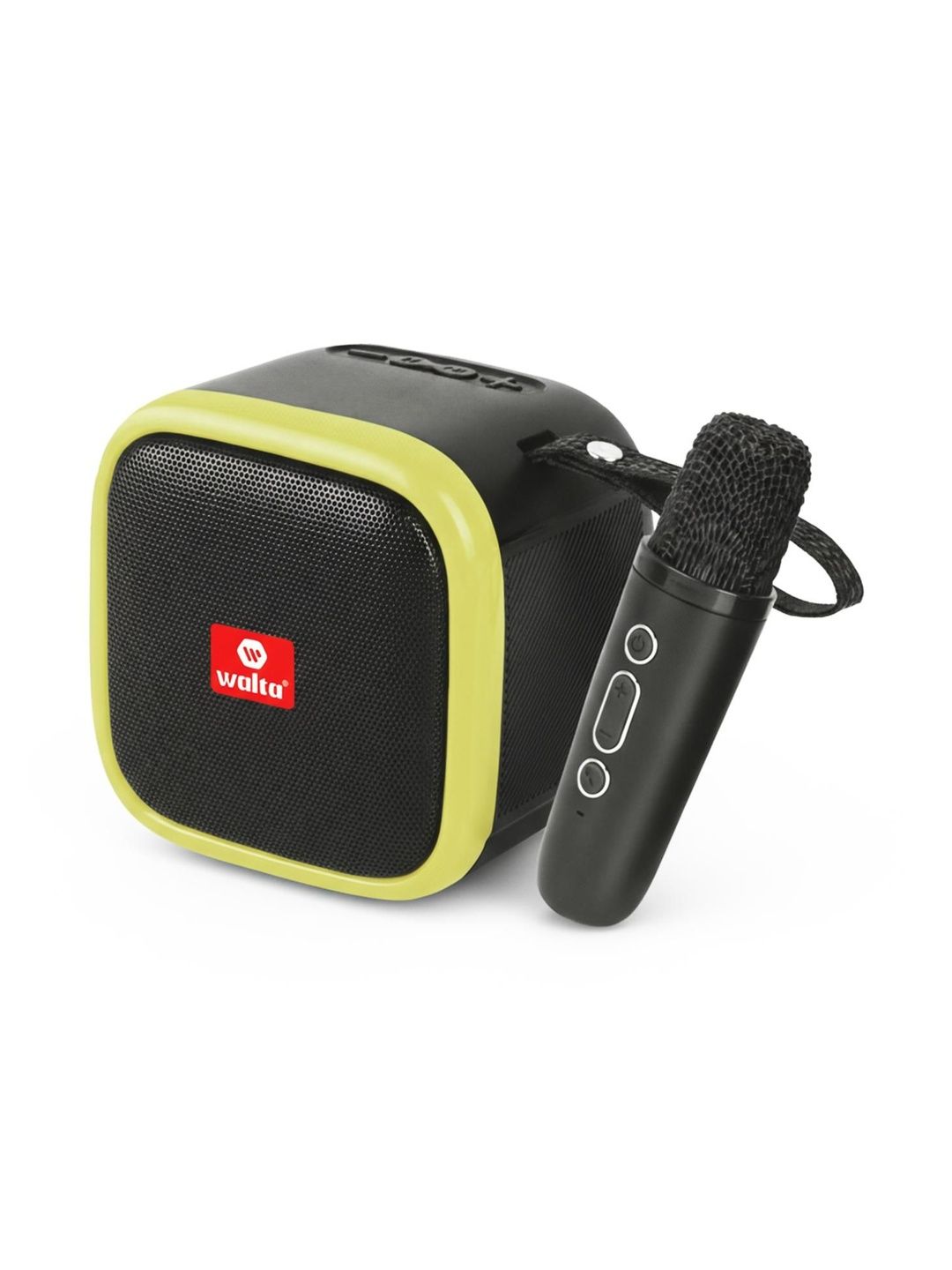 WALTA K Music 10W Portable Wireless Bluetooth Speaker