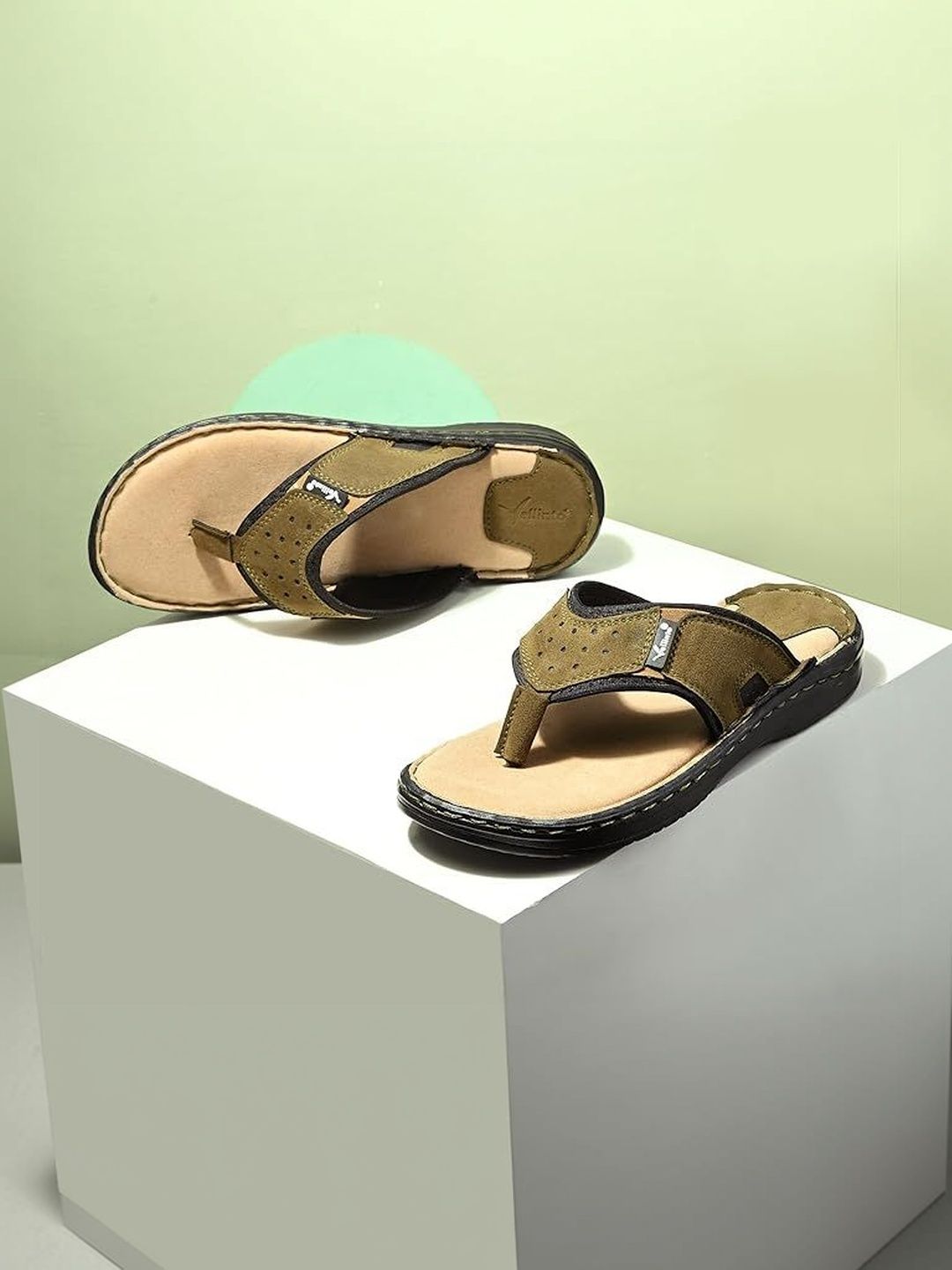 Vellinto Men Comfort Sandals