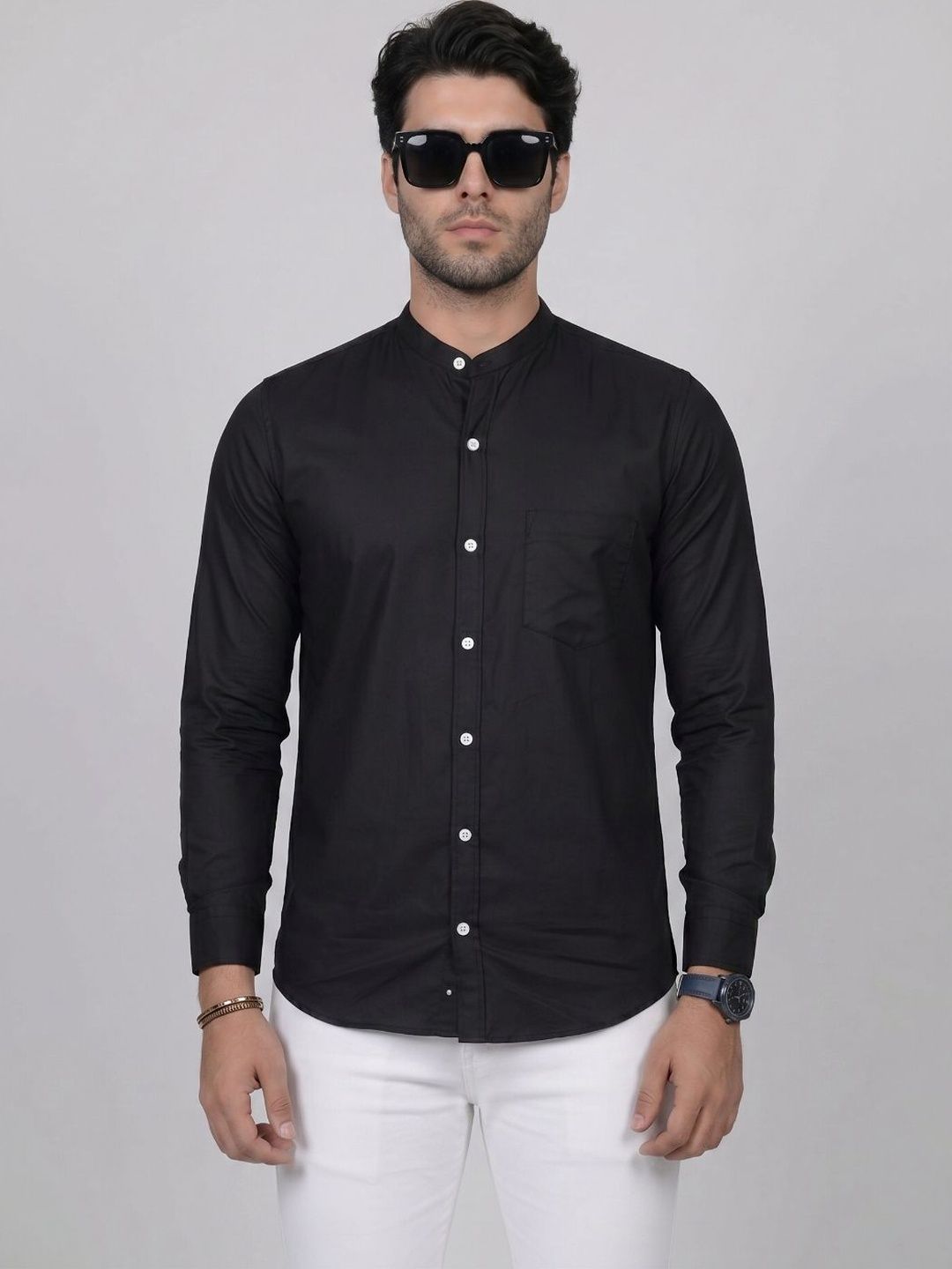 Vivatra Men Standard Casual Shirt