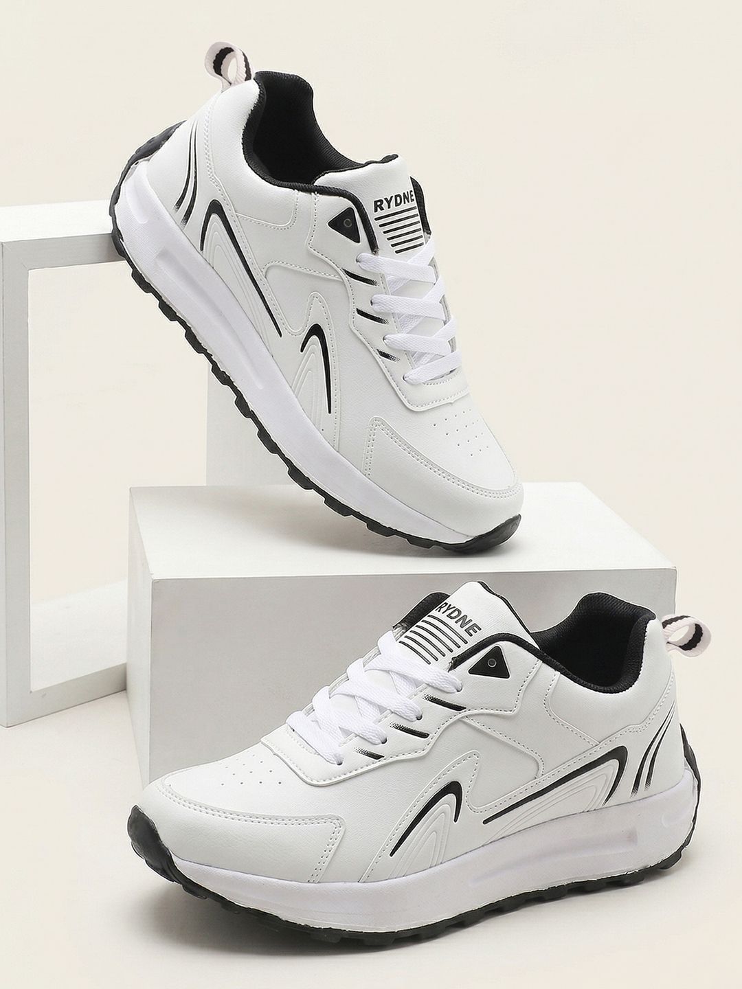 RYDNE Men Running Shoes