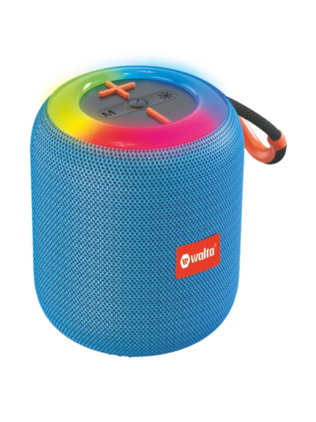 WALTA J5 Play 8W Portable Wireless Bluetooth Speaker