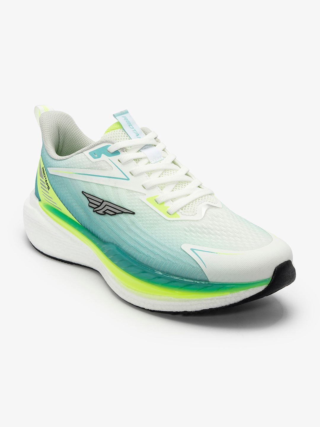 Red Tape Men Mesh Running Shoes