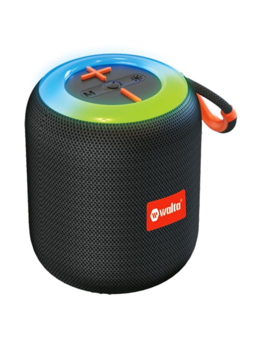 WALTA J5 Play 8W Portable Wireless Bluetooth Speaker