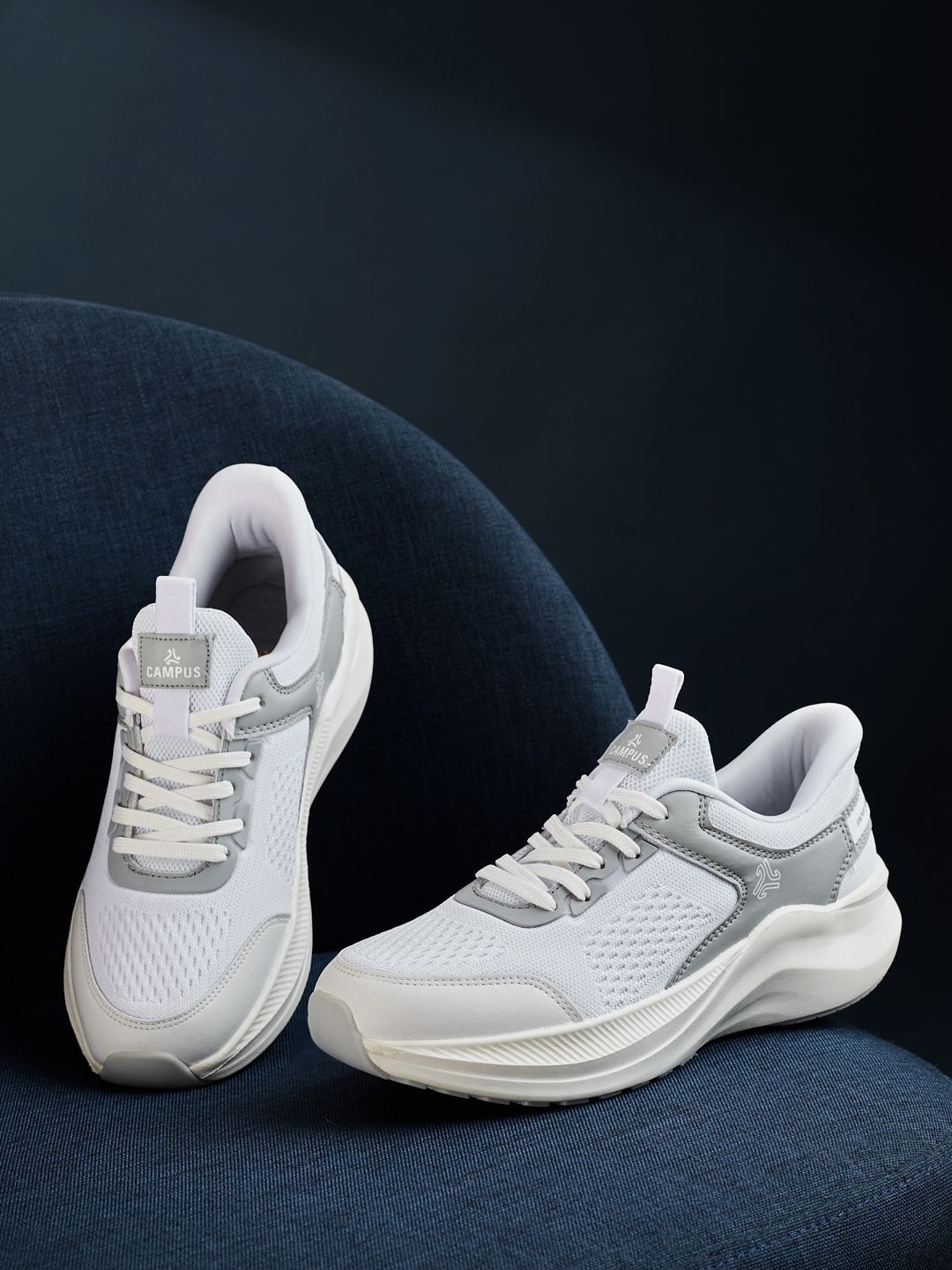 Campus Campus FLITTA Women Mesh Running Shoes