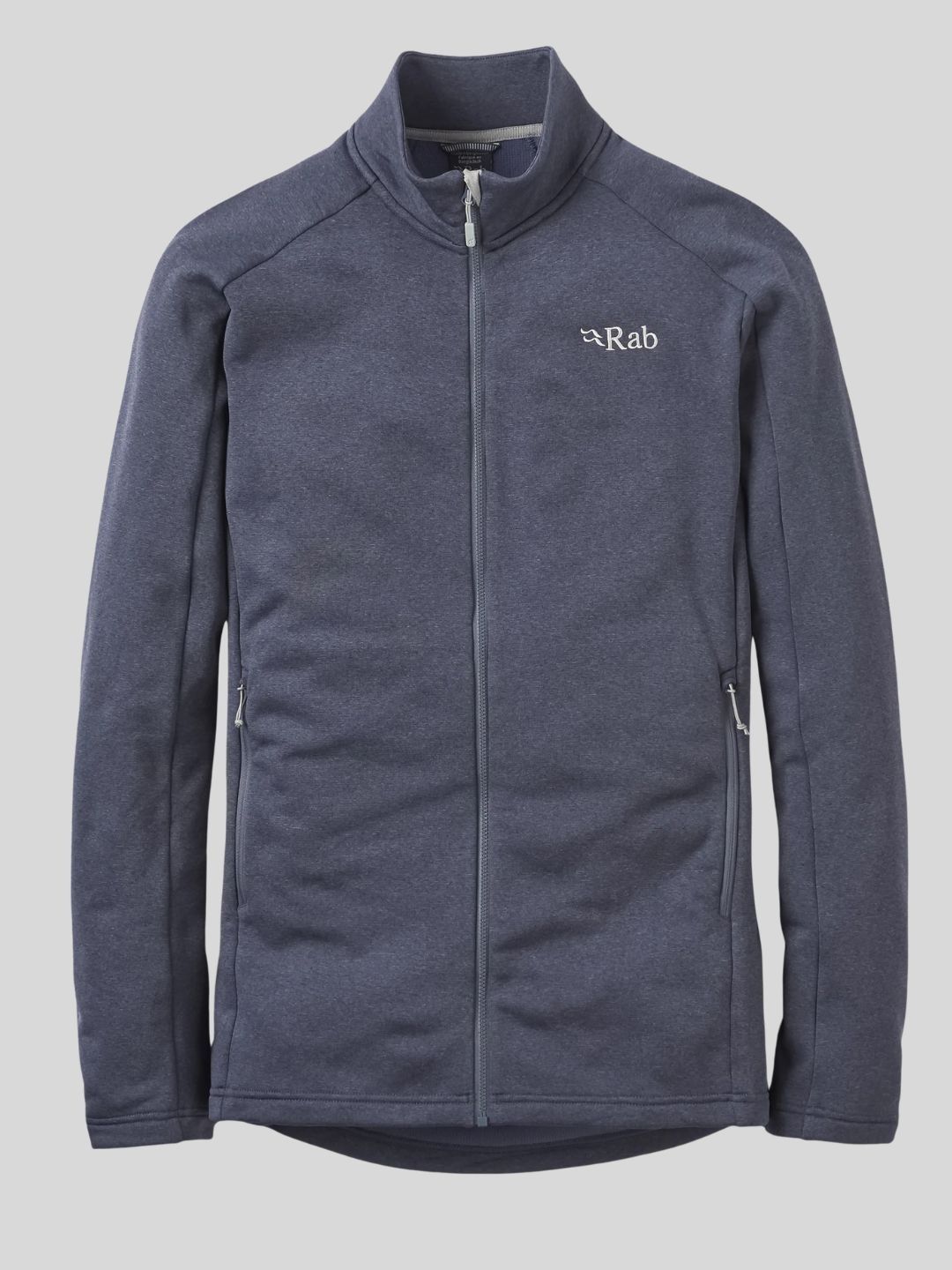 Rab Steel Covex Fleece Jacket
