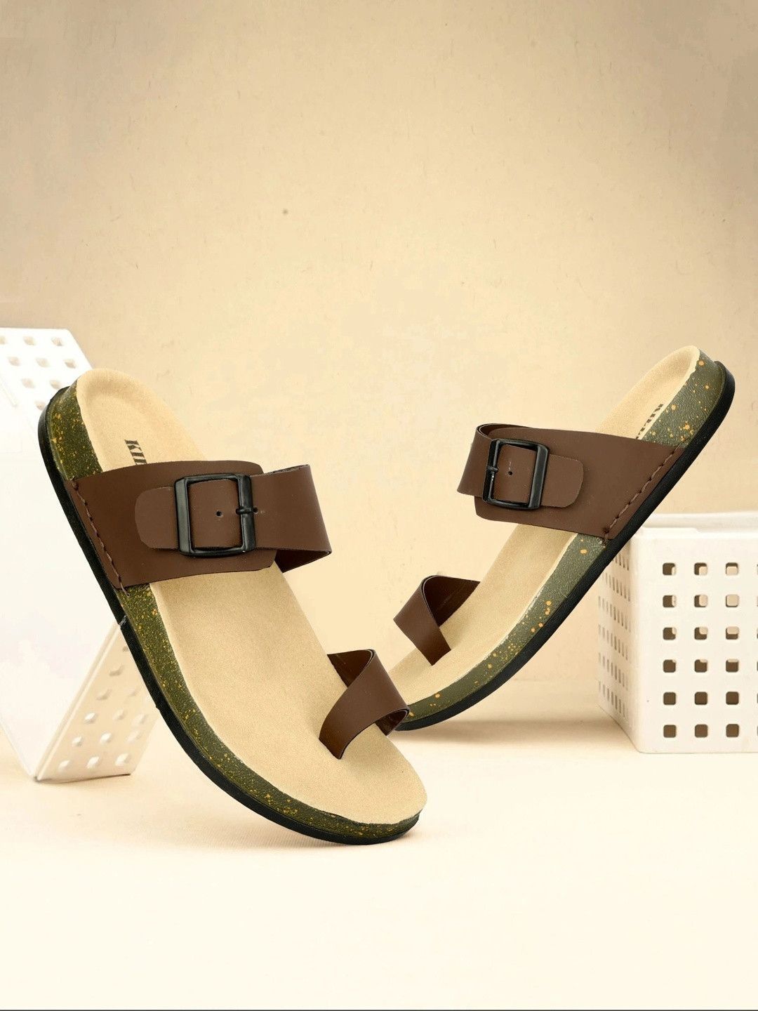 Killer Men Comfort Sandals