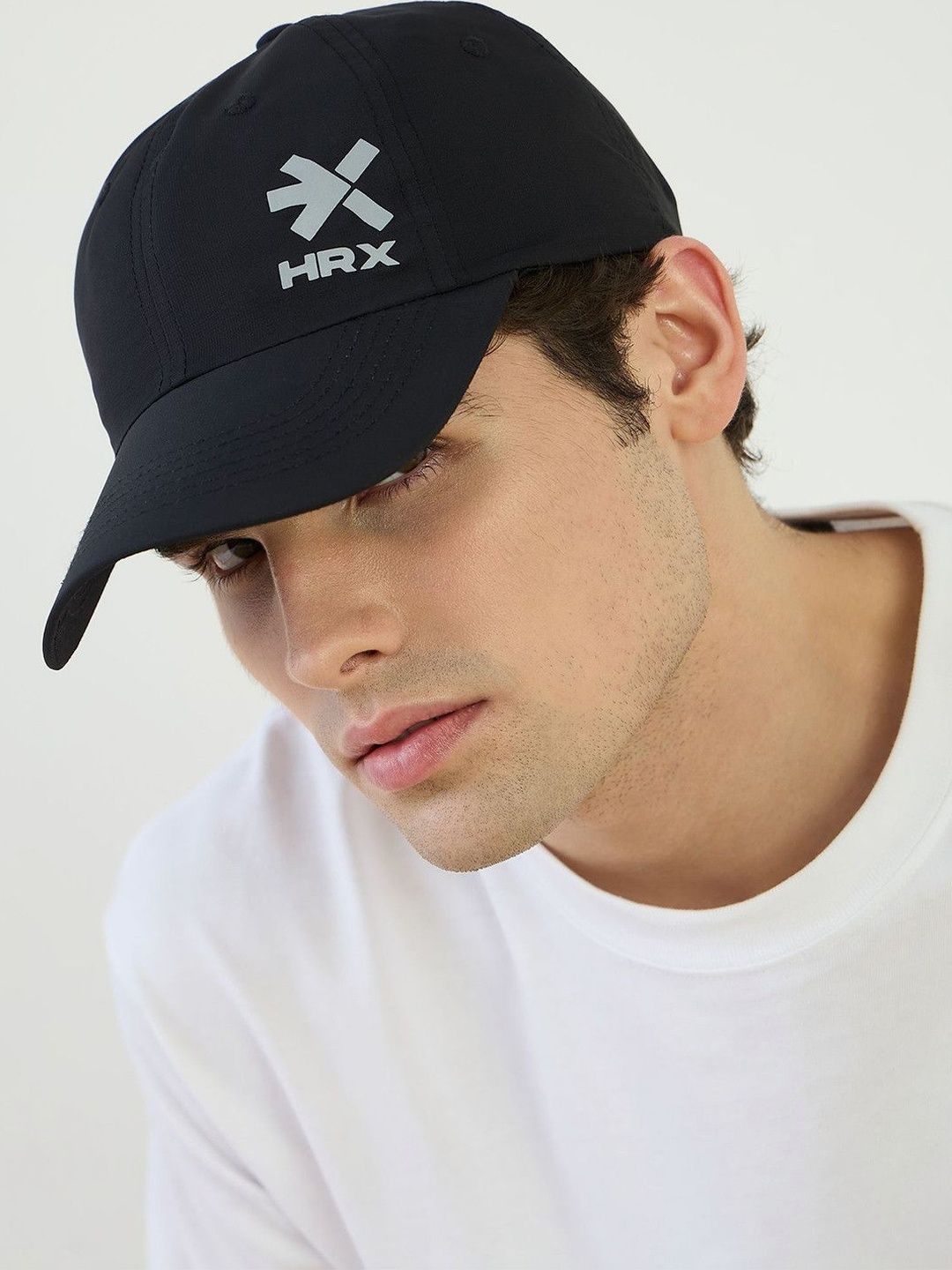 HRX by Hrithik Roshan Unisex Snapback Cap