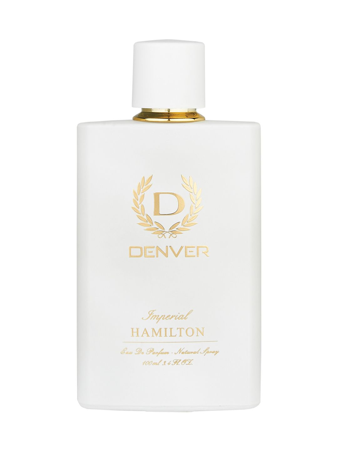 Denver Men Hamilton Imperial Eau De Perfume 100 ml