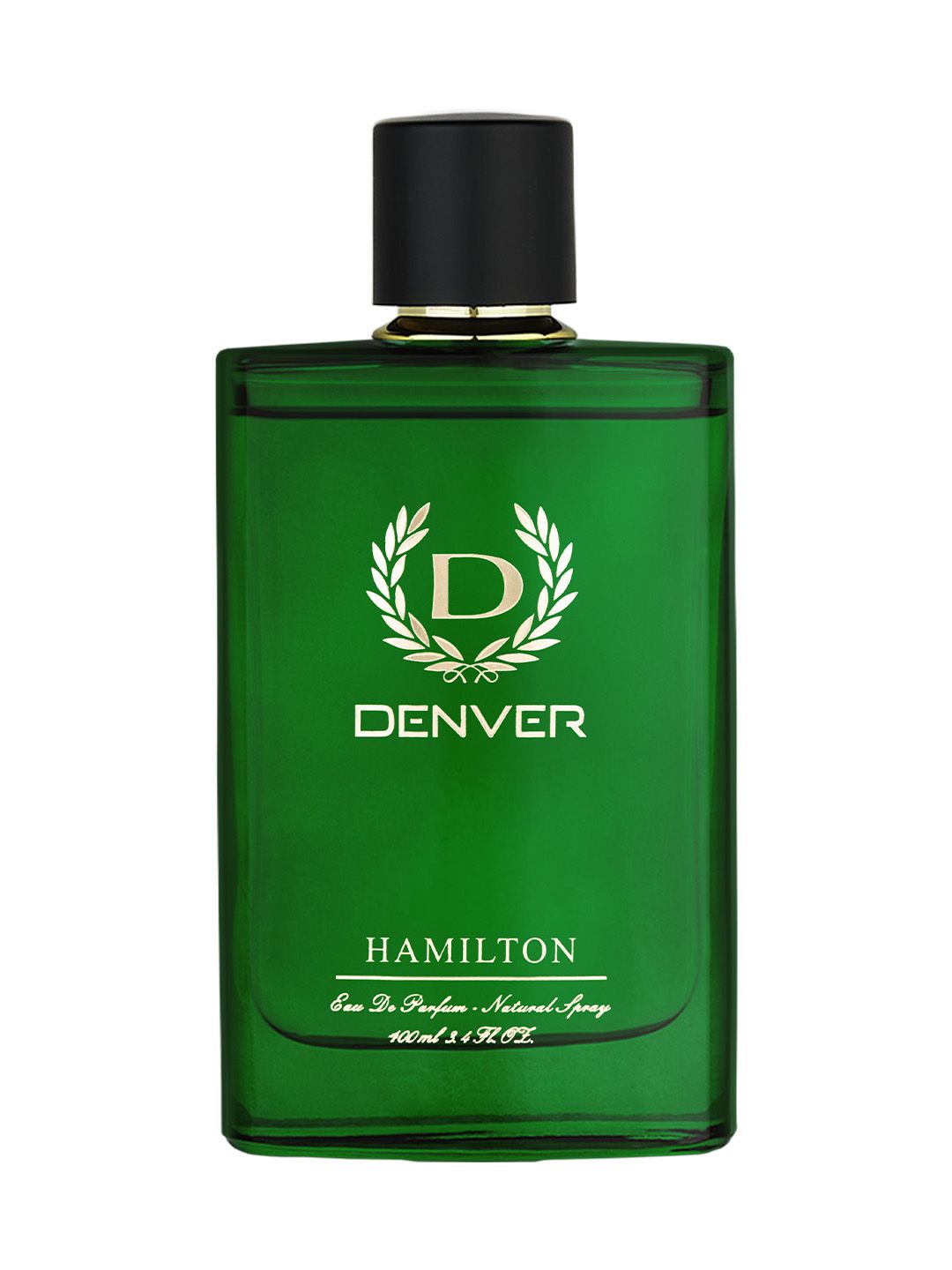 Denver Men Hamilton Eau de Parfum 100 ml