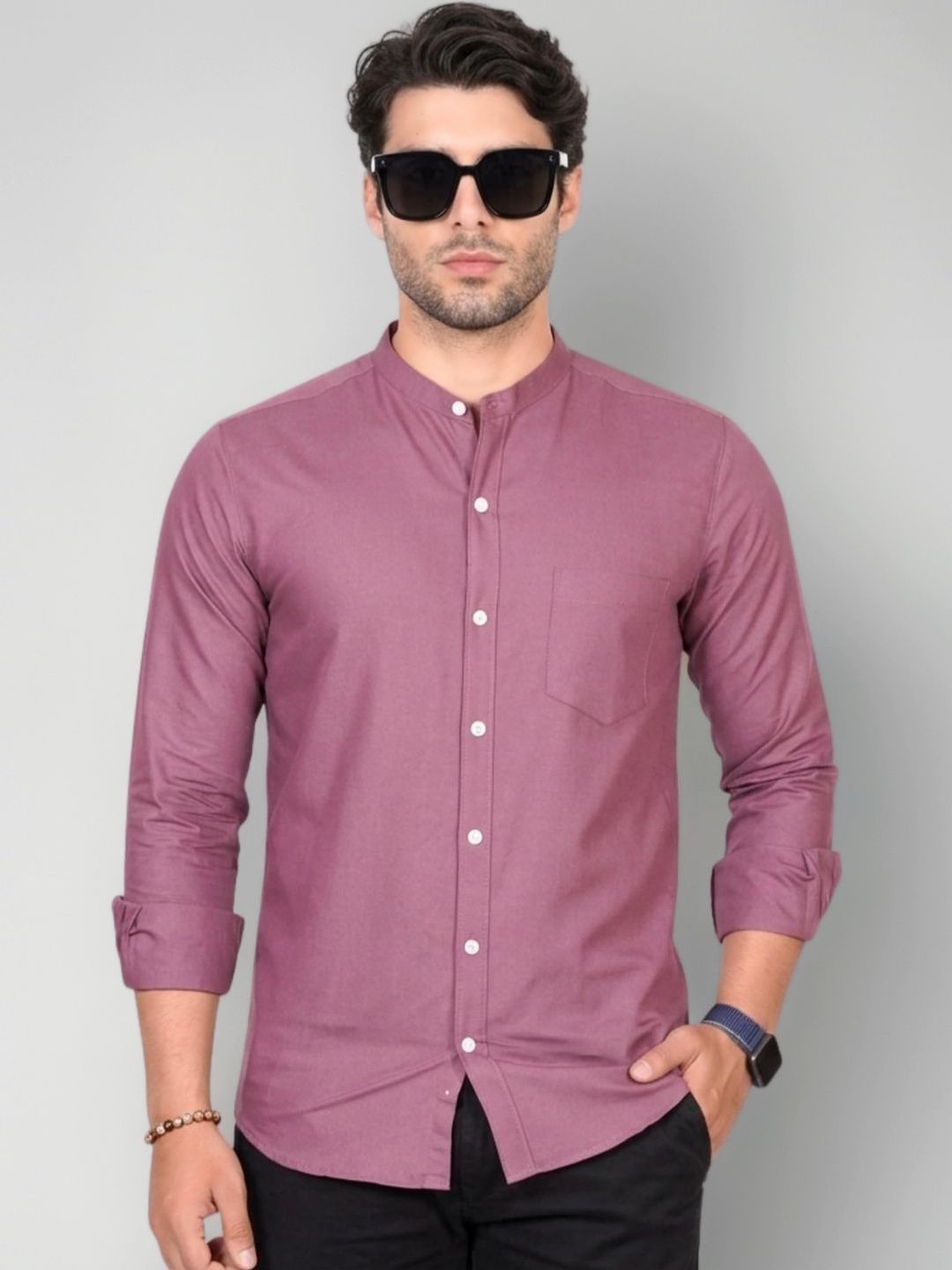 Vivatra Men Standard Casual Shirt