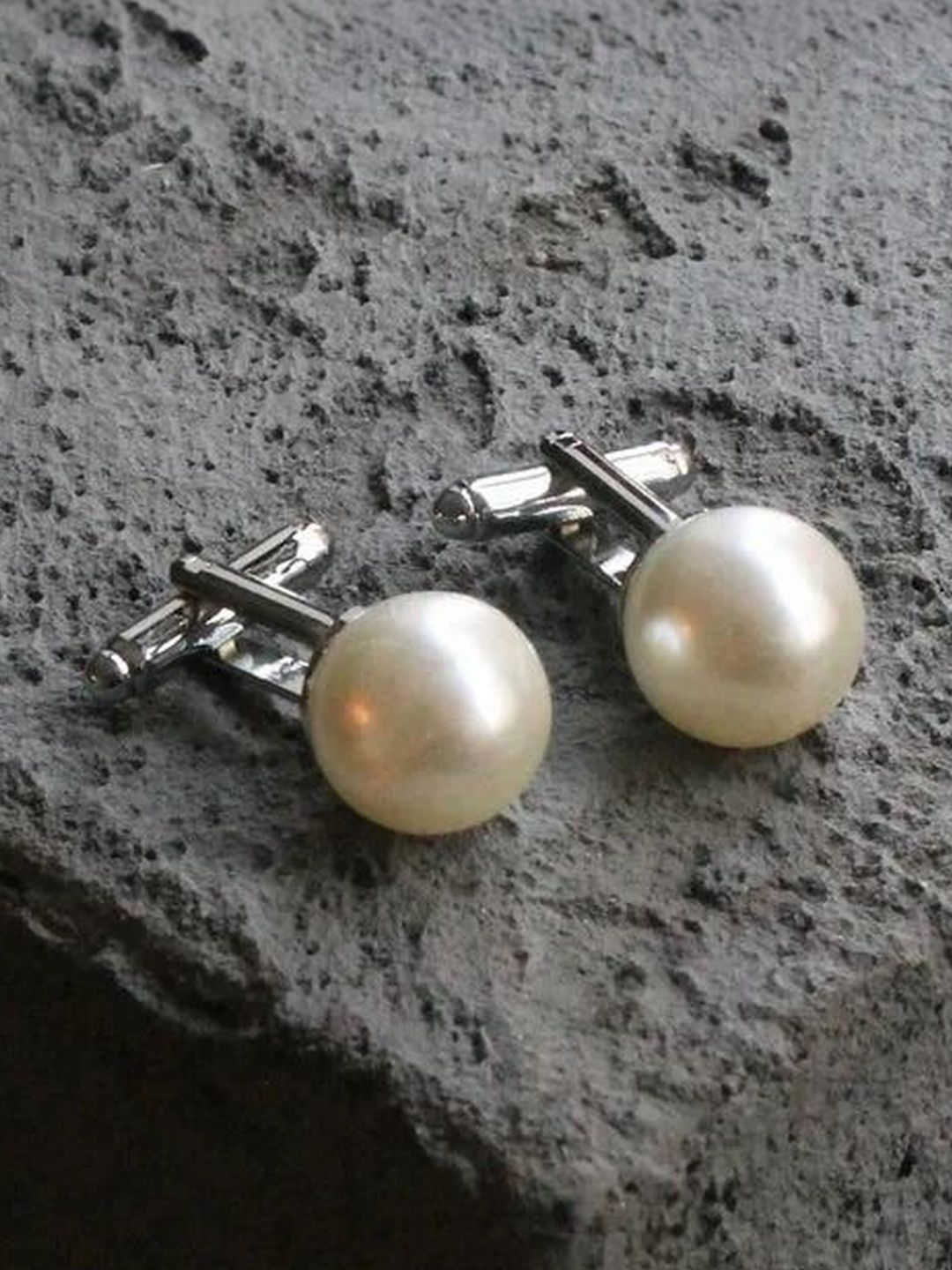 PALSONA Contemporary Cufflink