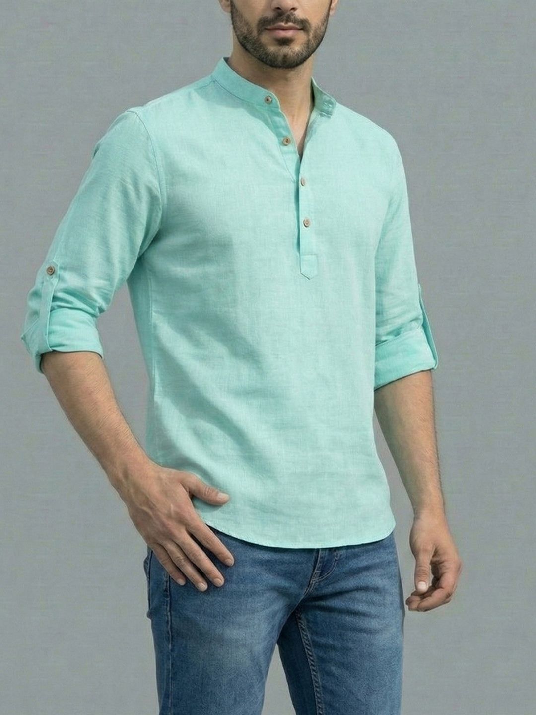 Vida Loca Men Kurta