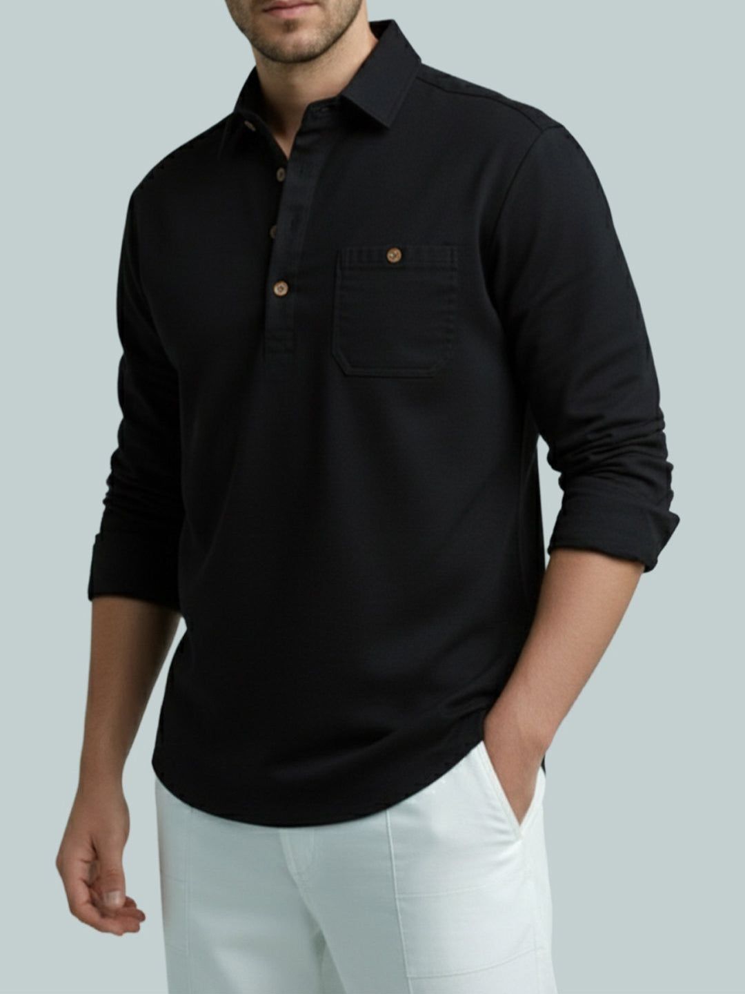 Yugnik Men Kurta