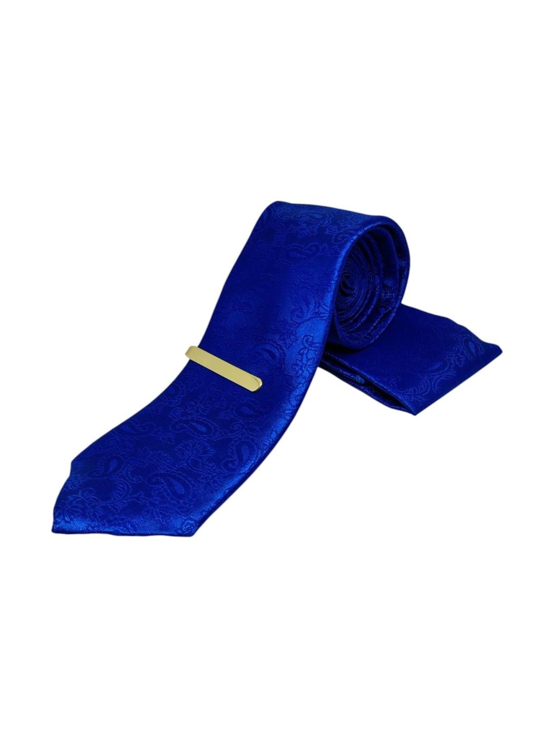 Fashmade Men Printed Broad Tie