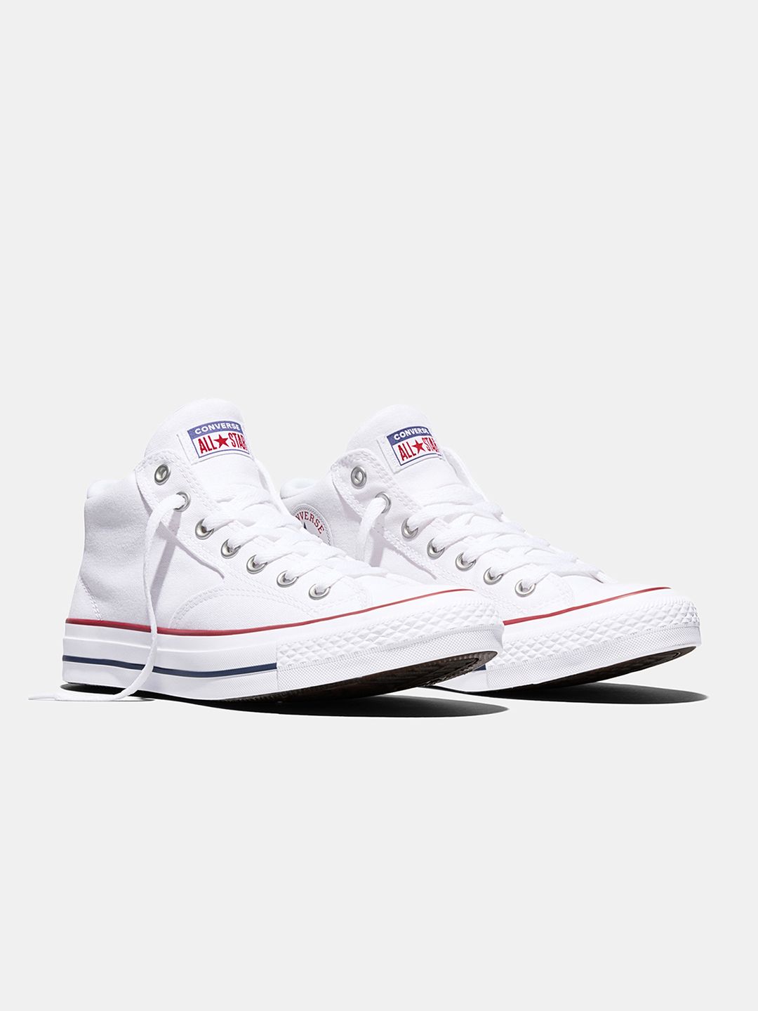 Buy Converse Men Chuck Taylor All Star Malden Street Mid Top