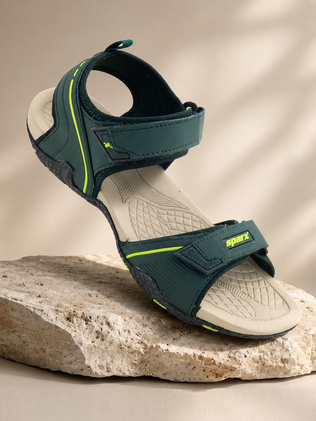 Sparx Men Sandals