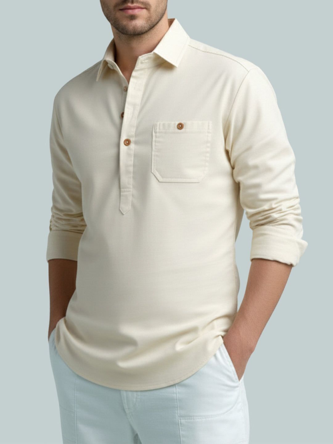 Vida Loca Men Kurta