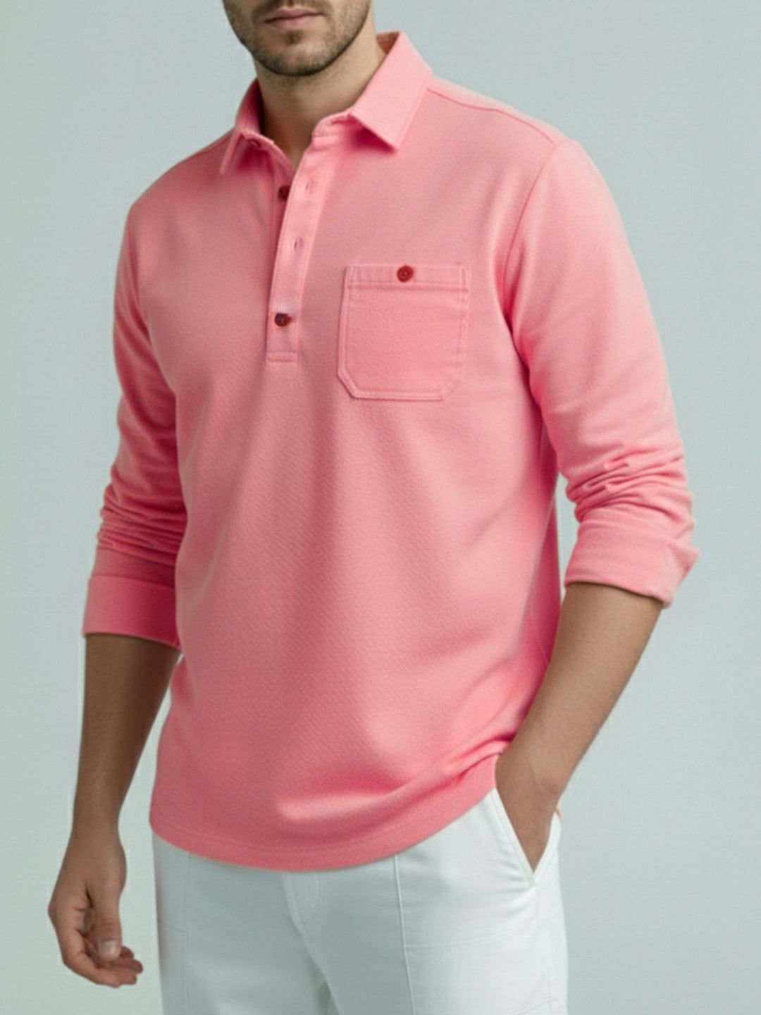 DaReal Men Kurta