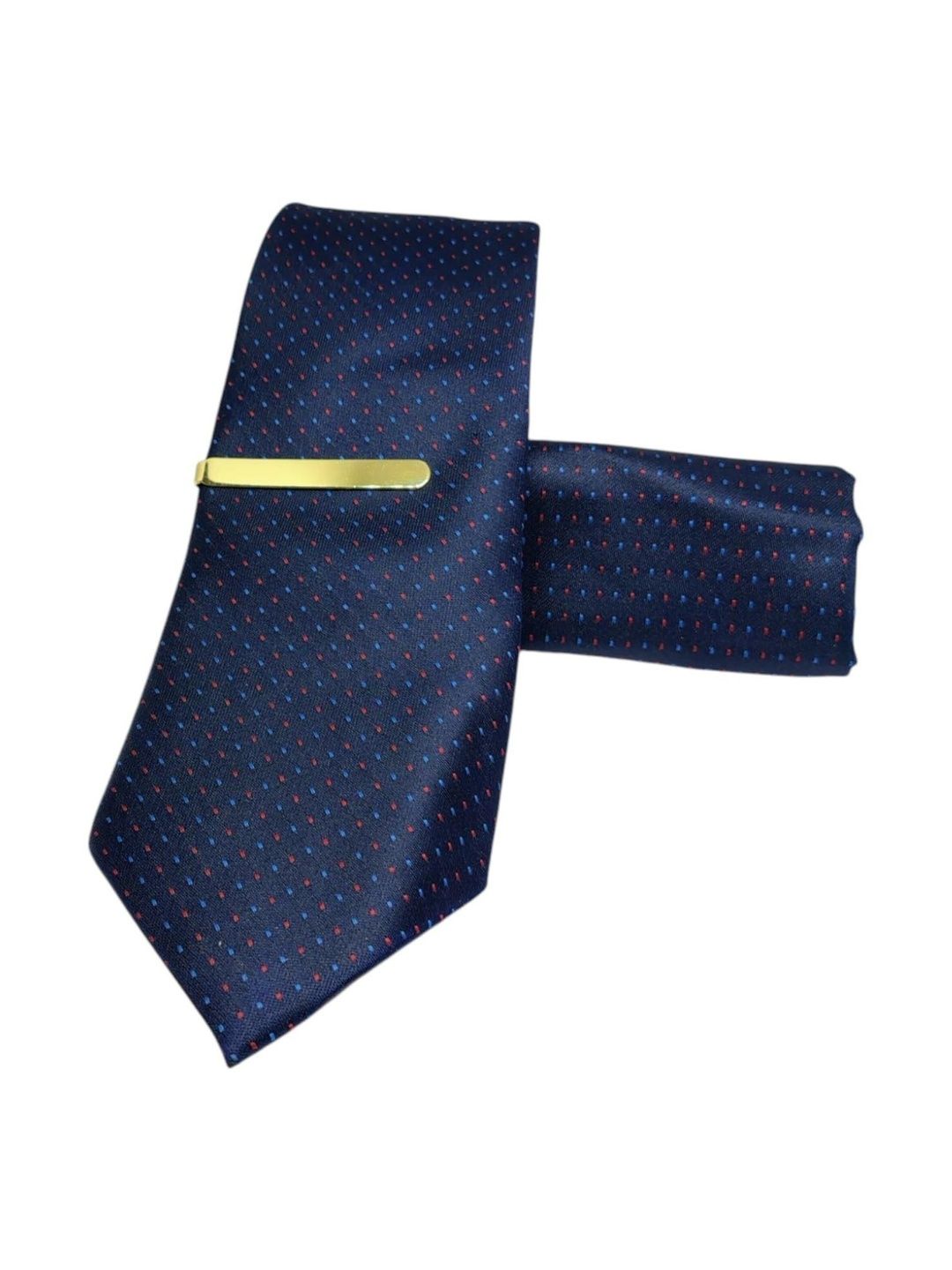 Fashmade Men Printed Broad Tie