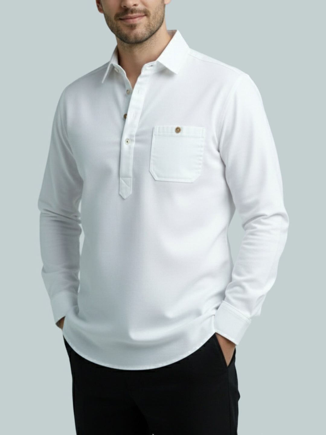 Vida Loca Men Kurta