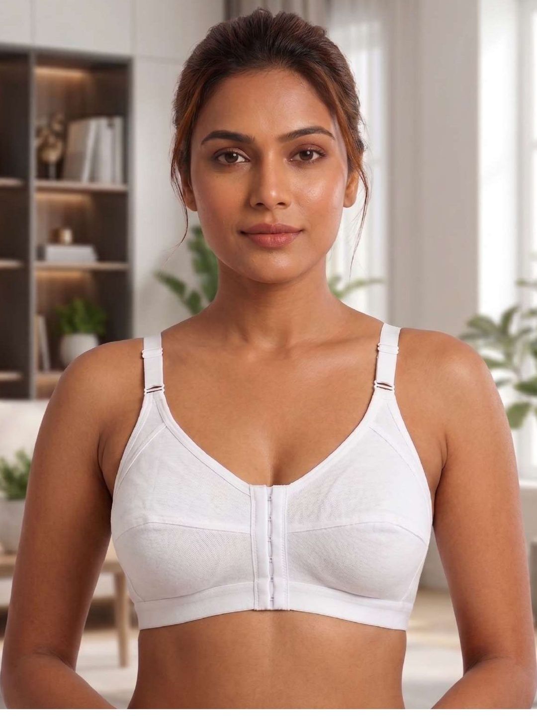 SHREE GANESH FASHION Bra Full Coverage