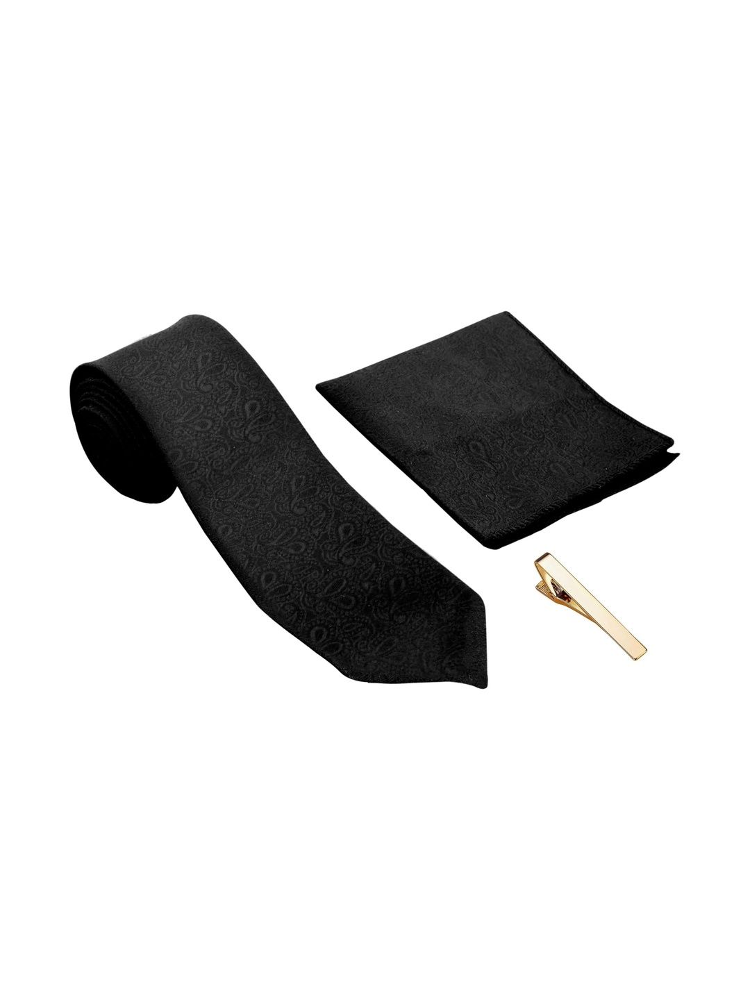 Fashmade Men Printed Skinny Tie