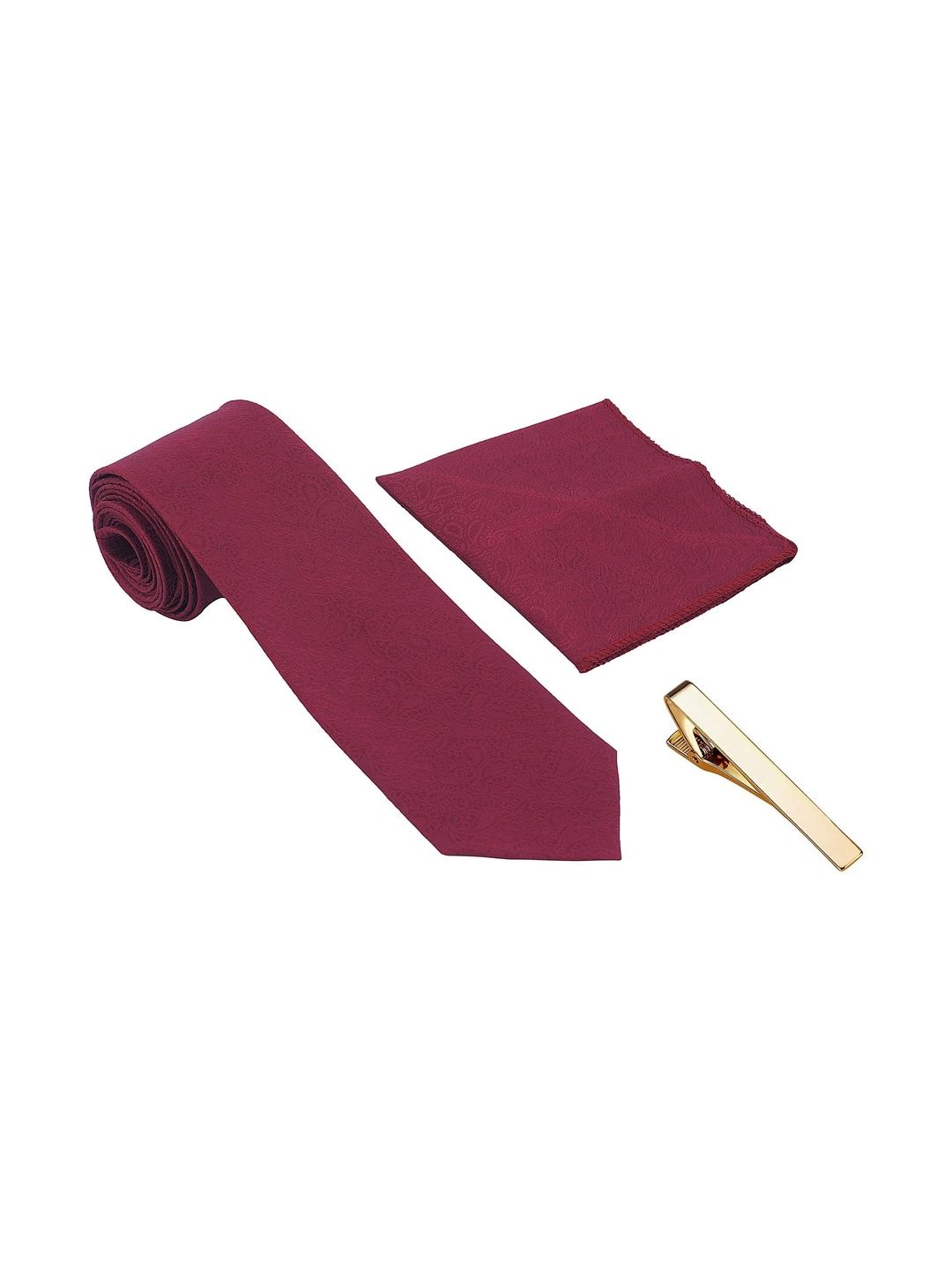 Fashmade Men Printed Broad Tie