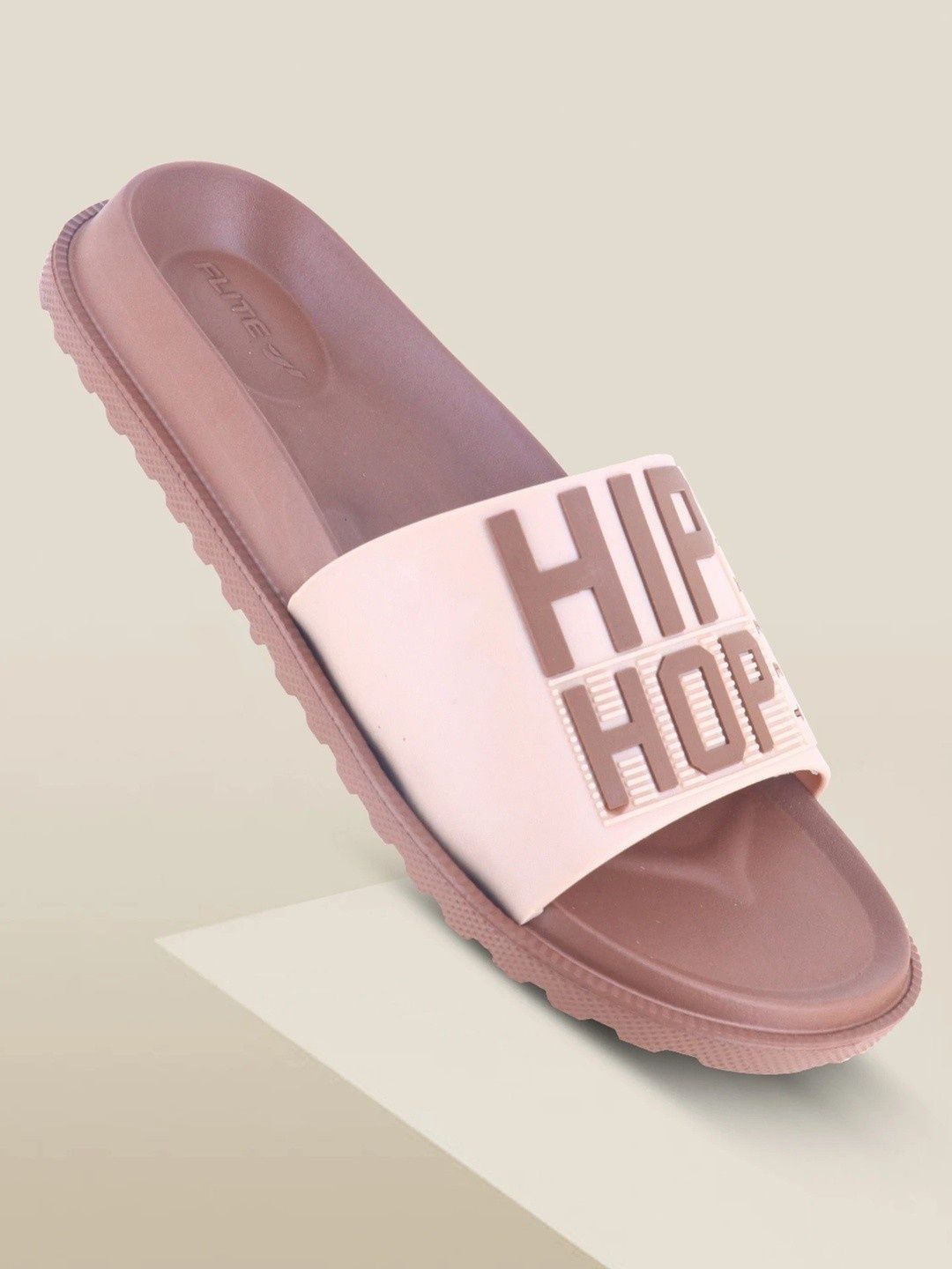 FLITE Men Printed Sliders