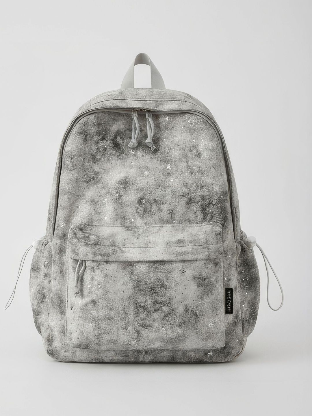 StyleCast x Revolte StyleCast x Revolte Men Backpack with Compression Straps