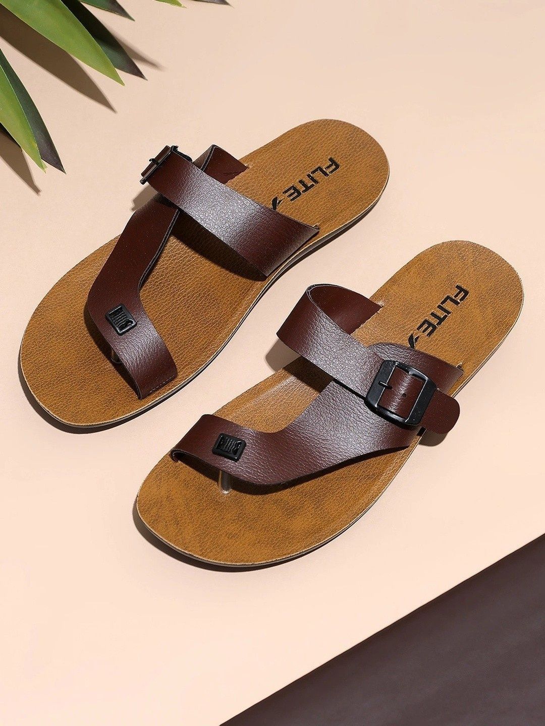 FLITE Men Thong Flip-Flops