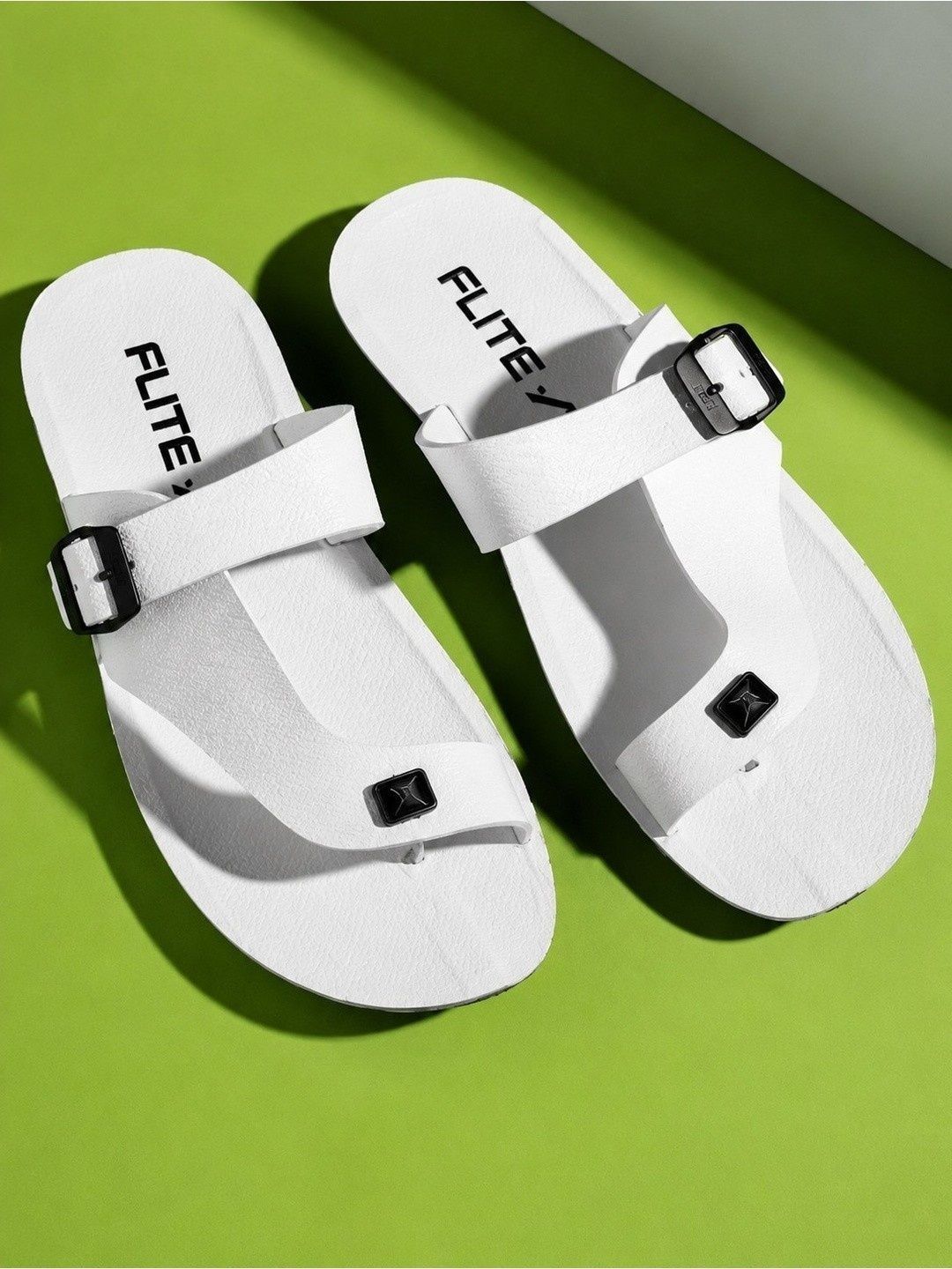 FLITE Men Thong Flip-Flops