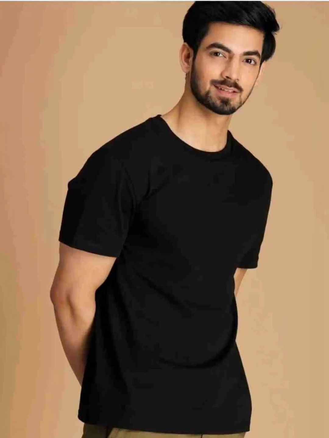 WALTHER Men T-shirt