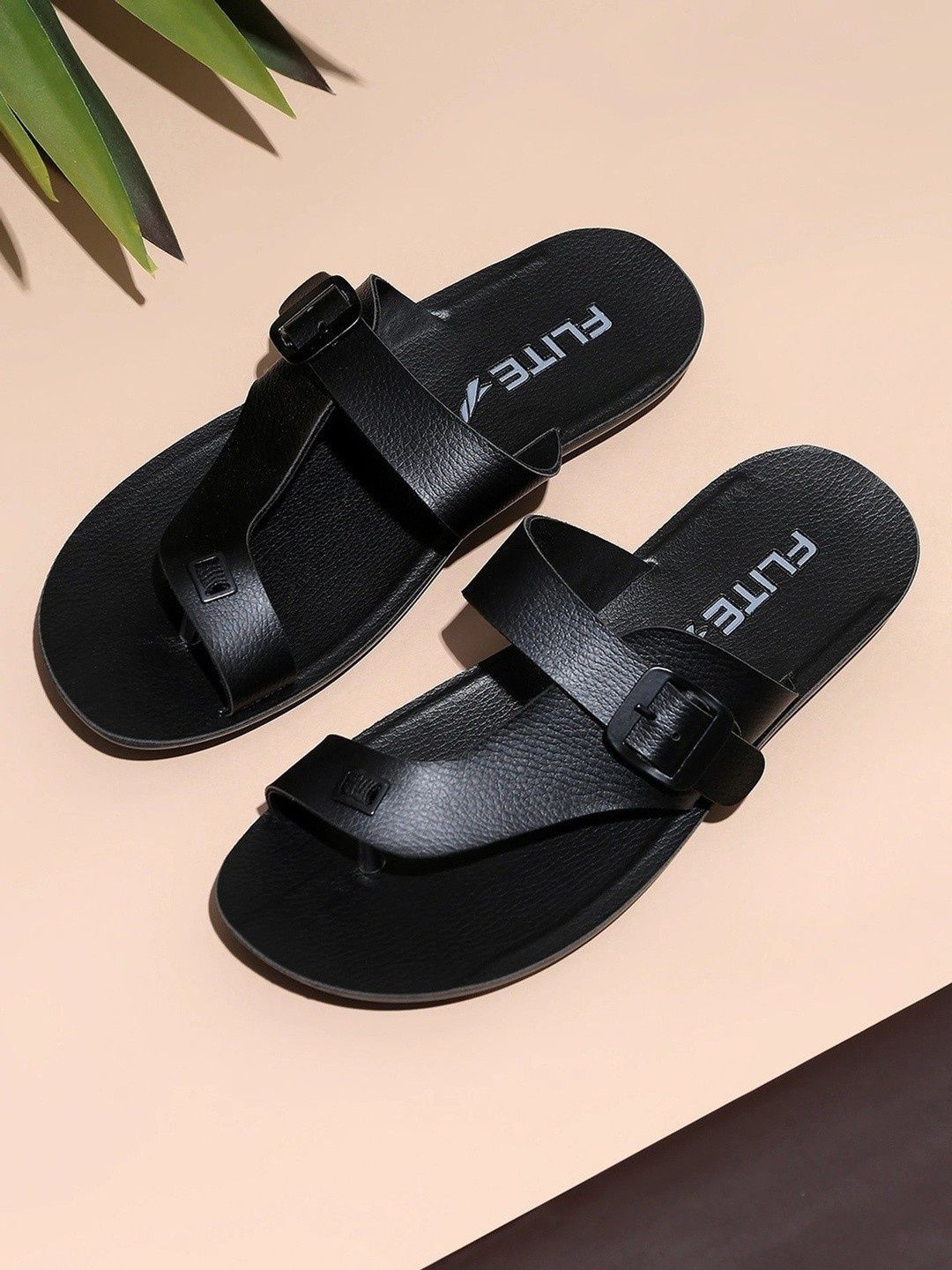 FLITE Men Thong Flip-Flops