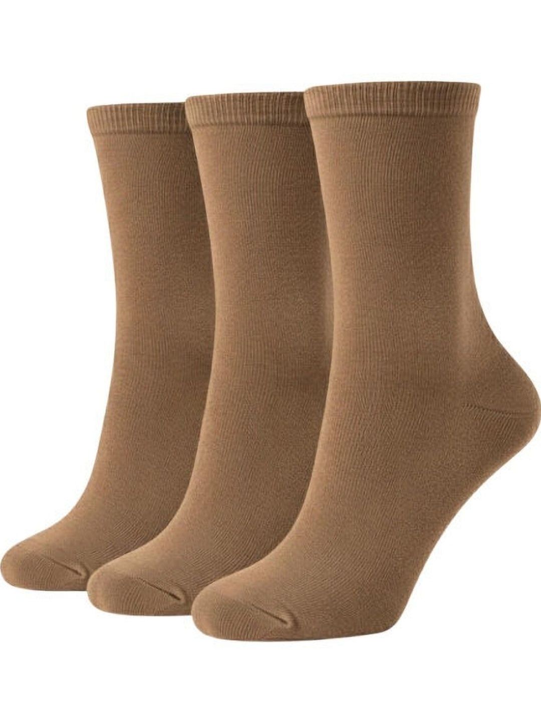 VAPINDIA Unisex Pack of 3 Cotton Above Ankle Socks