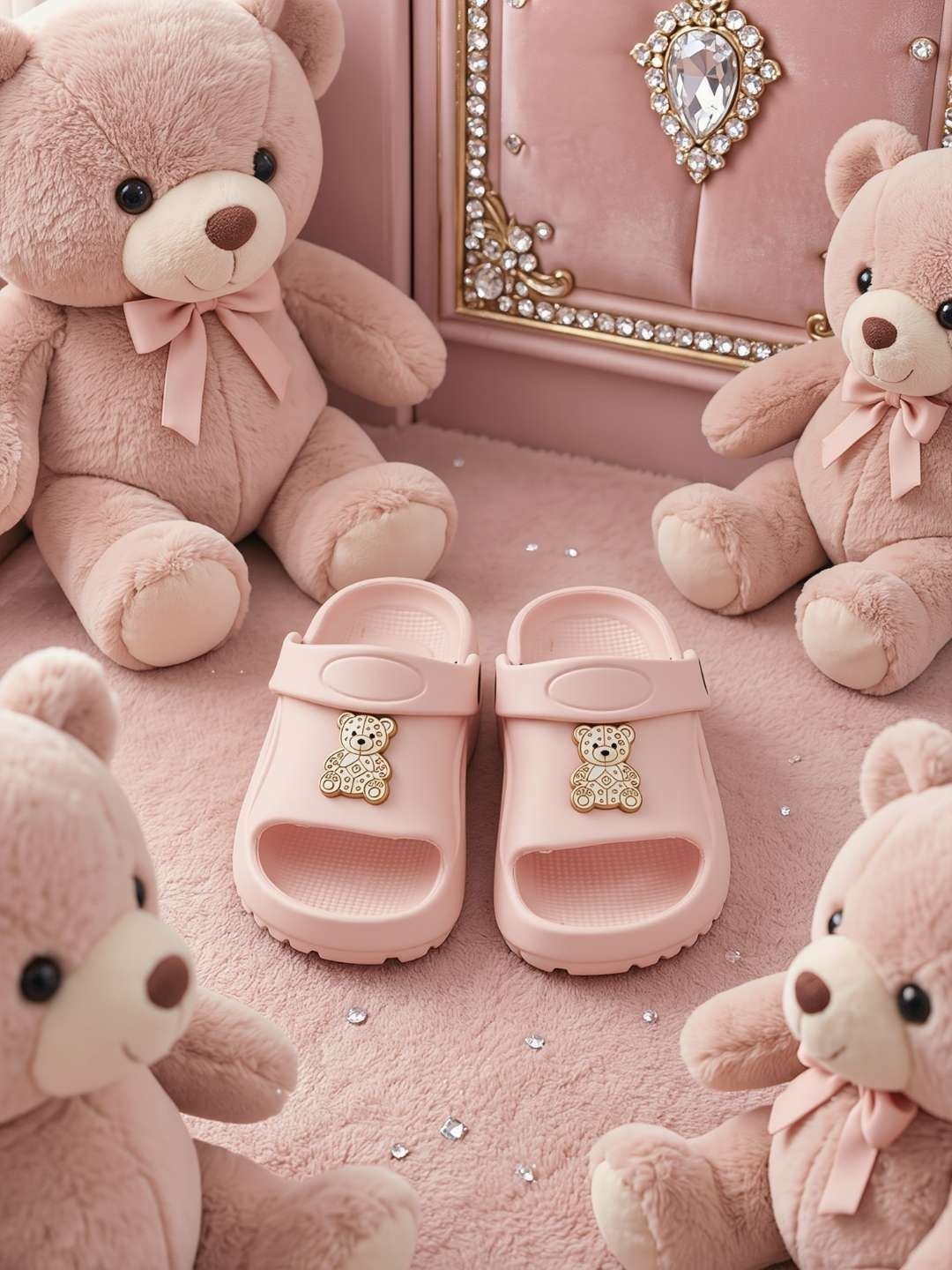 BAESD BAESD Girls Comfort Sandals