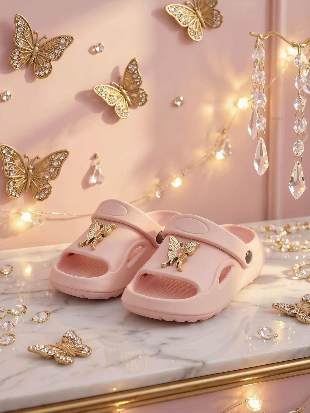 BAESD BAESD Girls Clogs Sandals