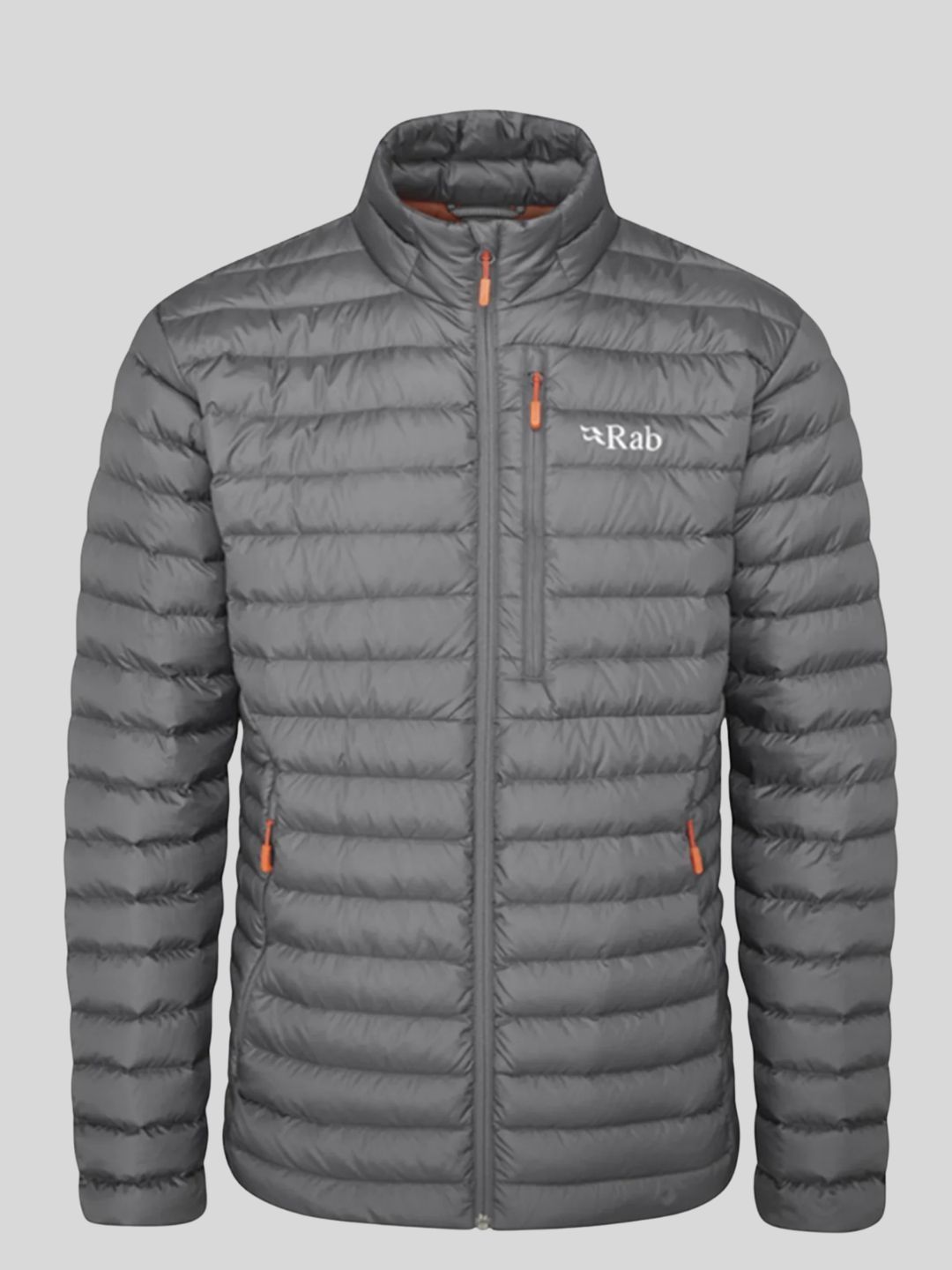 Rab Graphene Microlight Down Jacket