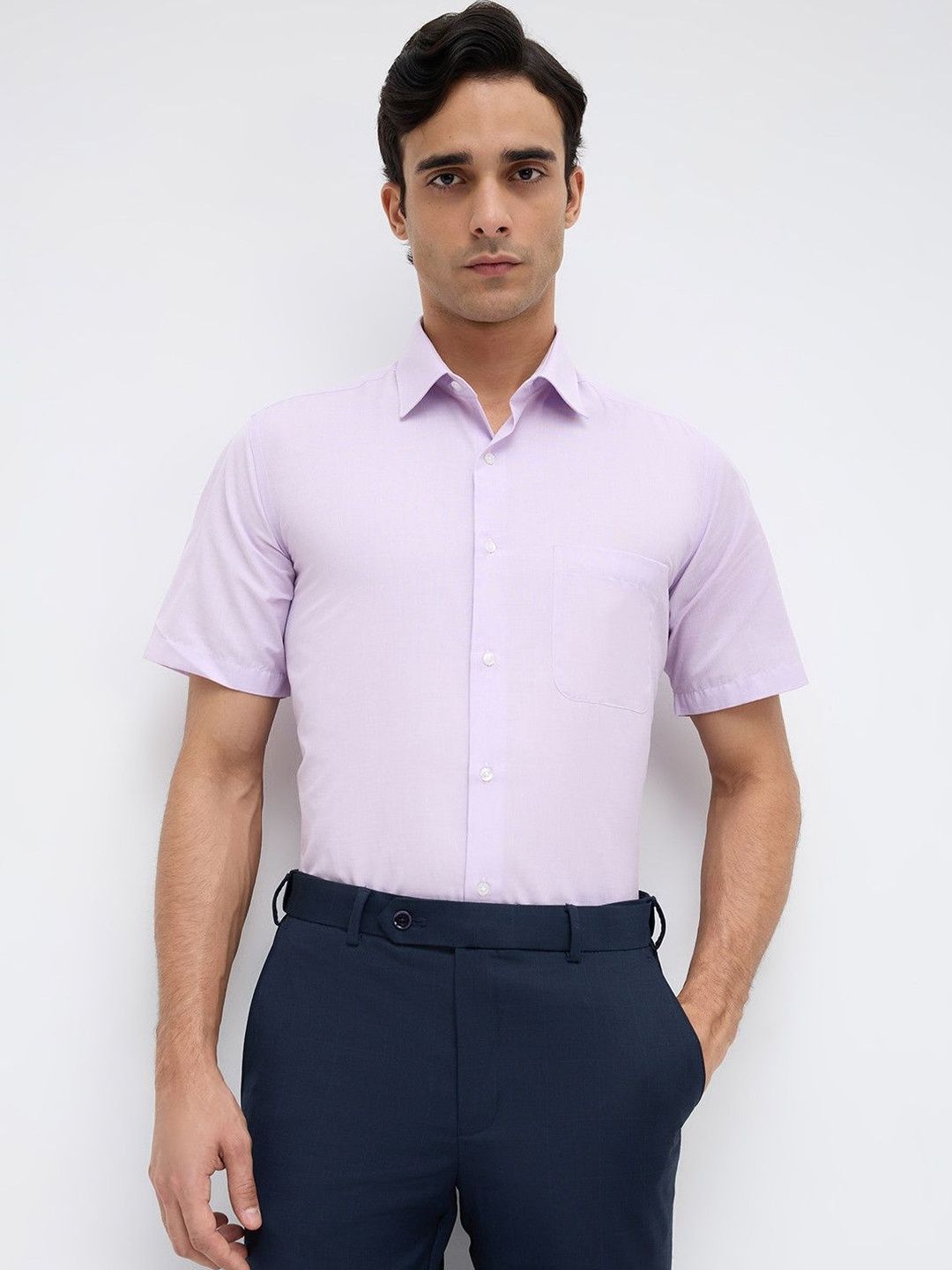 Park Avenue Men Formal Shirt