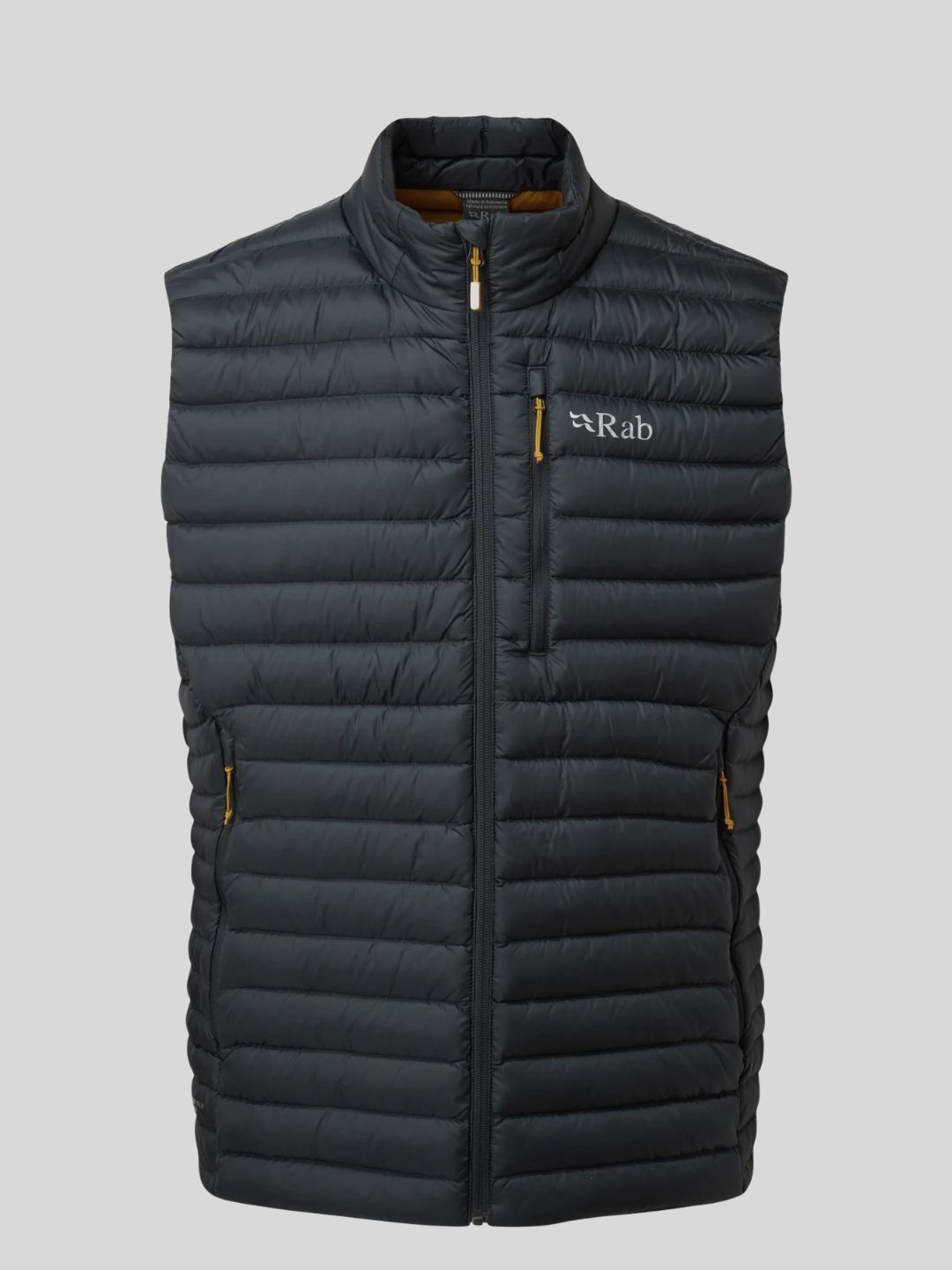 Rab Beluga Microlight Down Vest