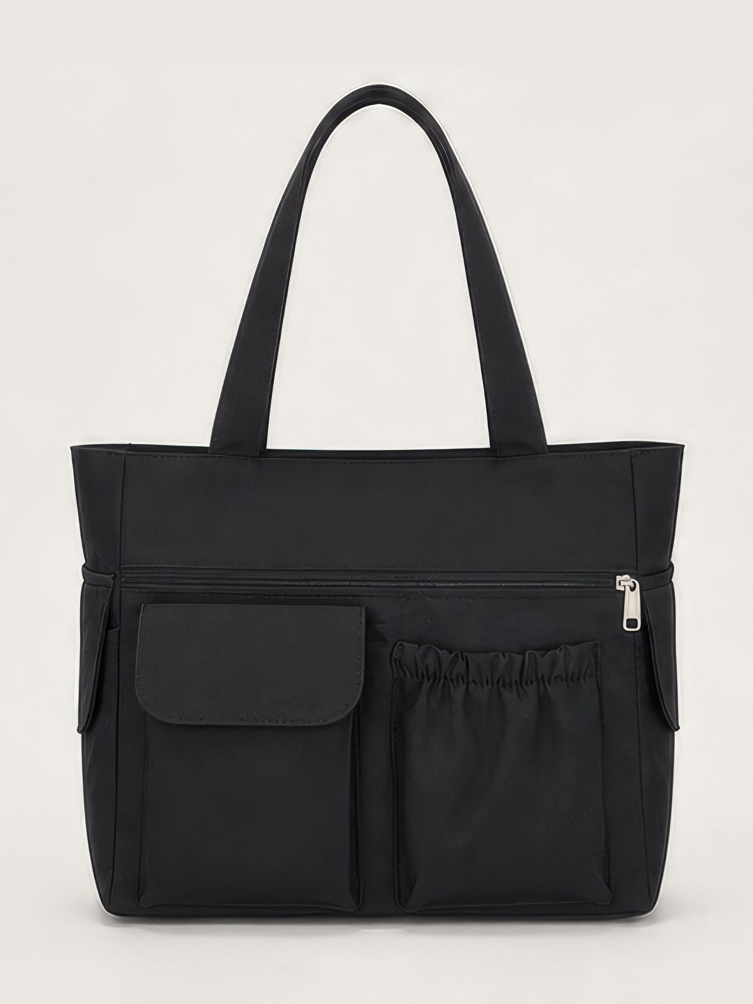 StyleCast x Revolte StyleCast x Revolte Structured Tote Bag