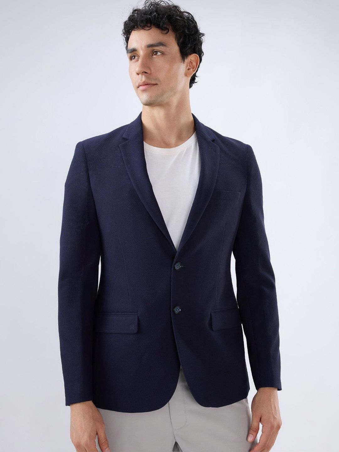 Raymond Men Tailored Jacket