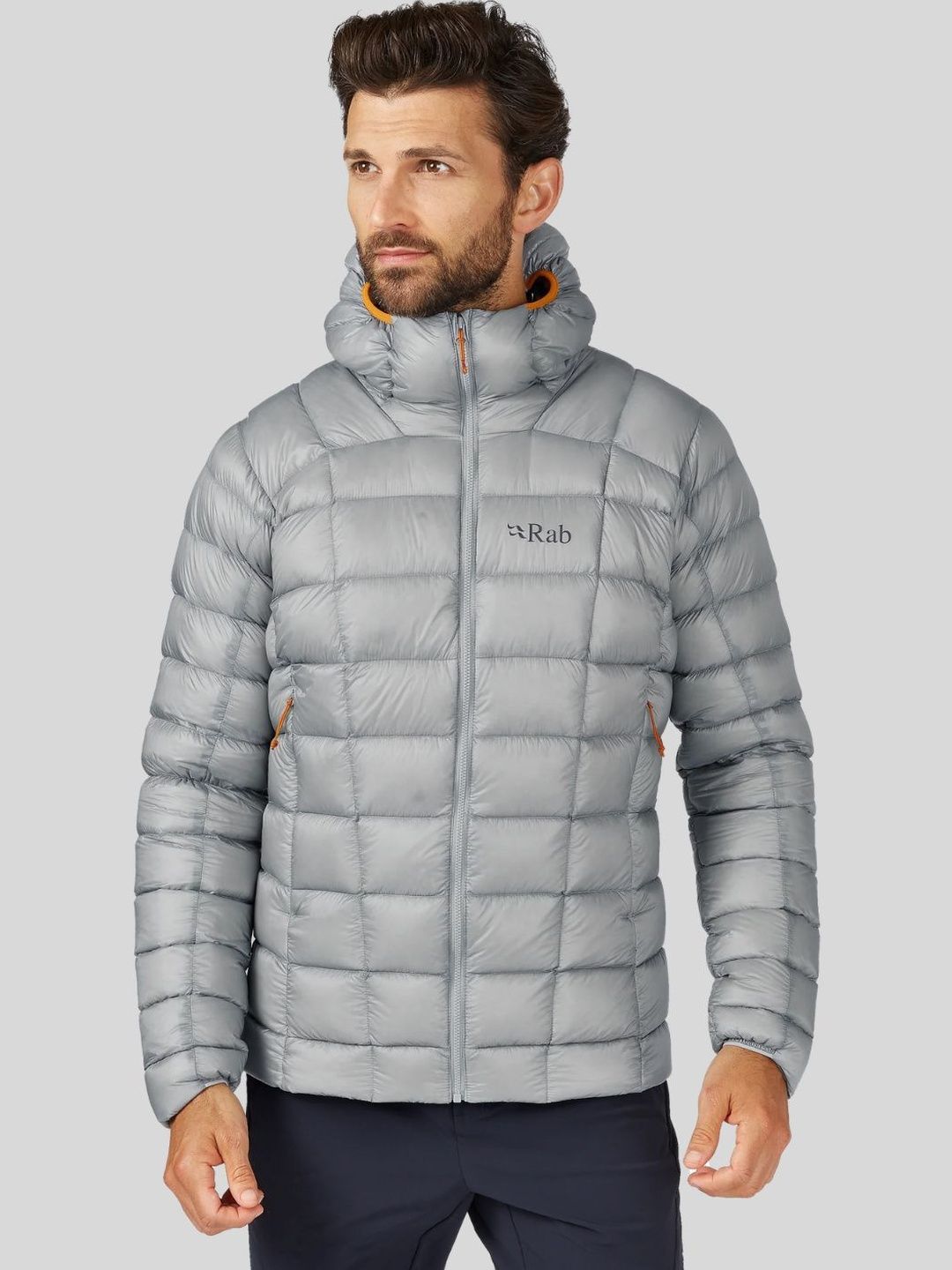 Rab Cloud Mythic G Down Jacket