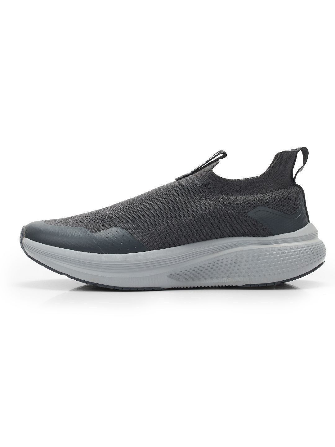 BOLDFIT Men Castlerock Grey Day Walk Walking Shoes