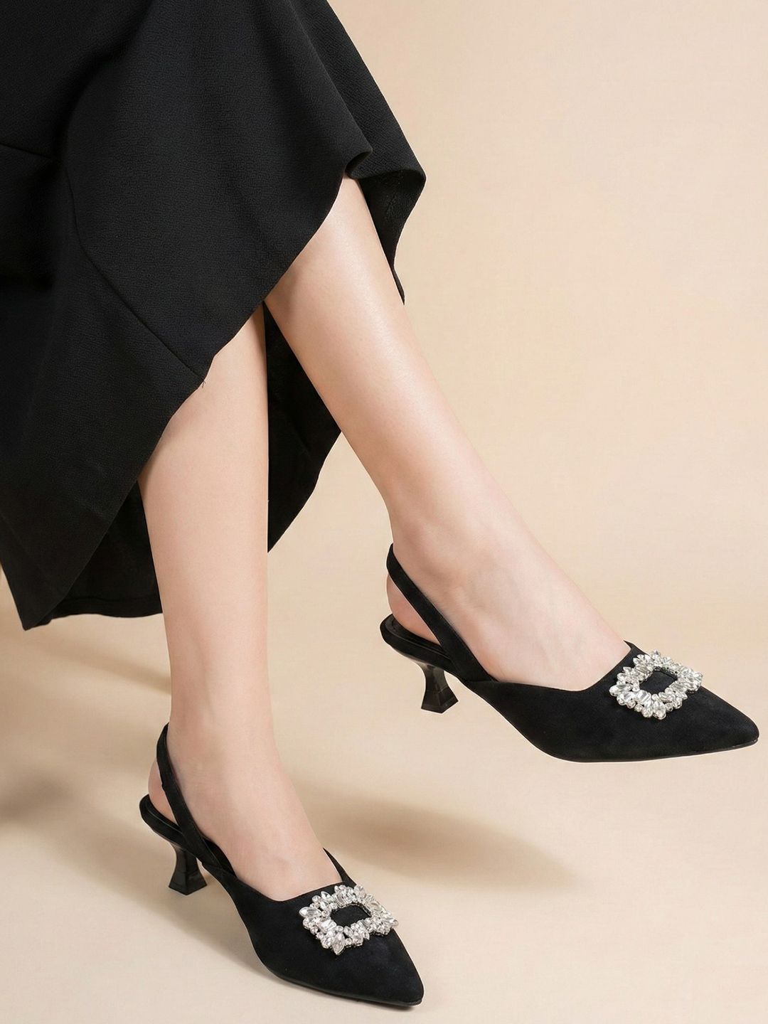 Lavie Party Kitten Pumps