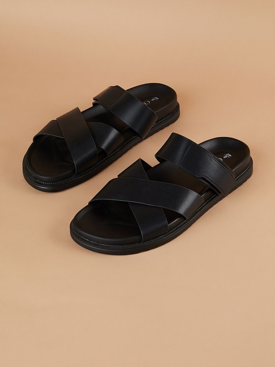 CODE by Lifestyle Men Comfort Sandals