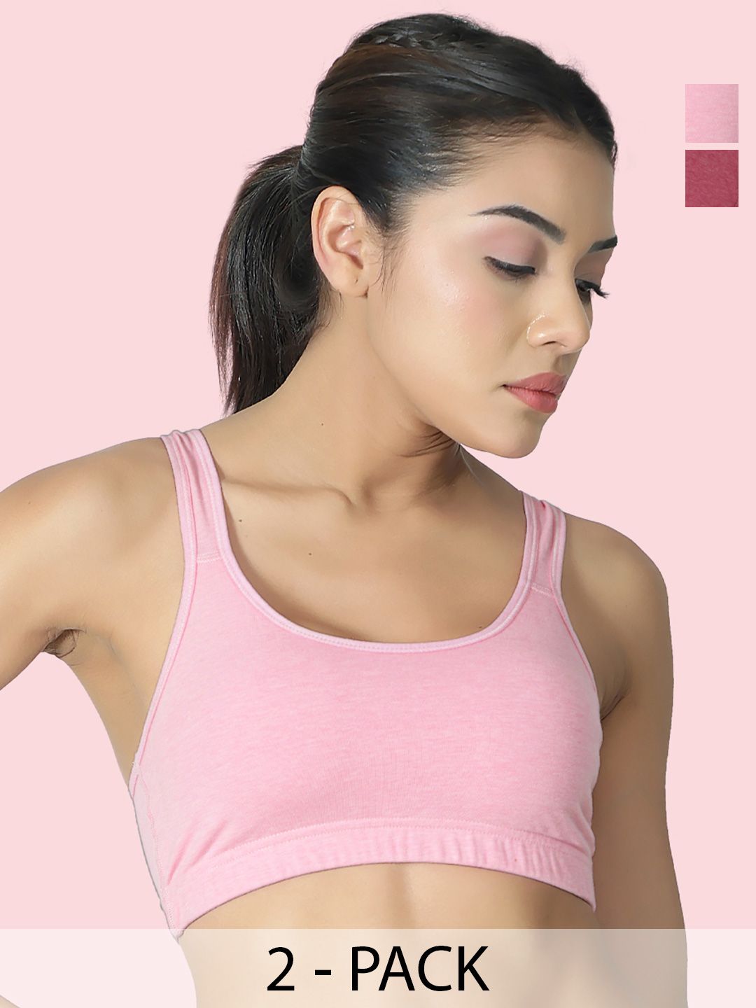 DressBerry Bra Full Coverage