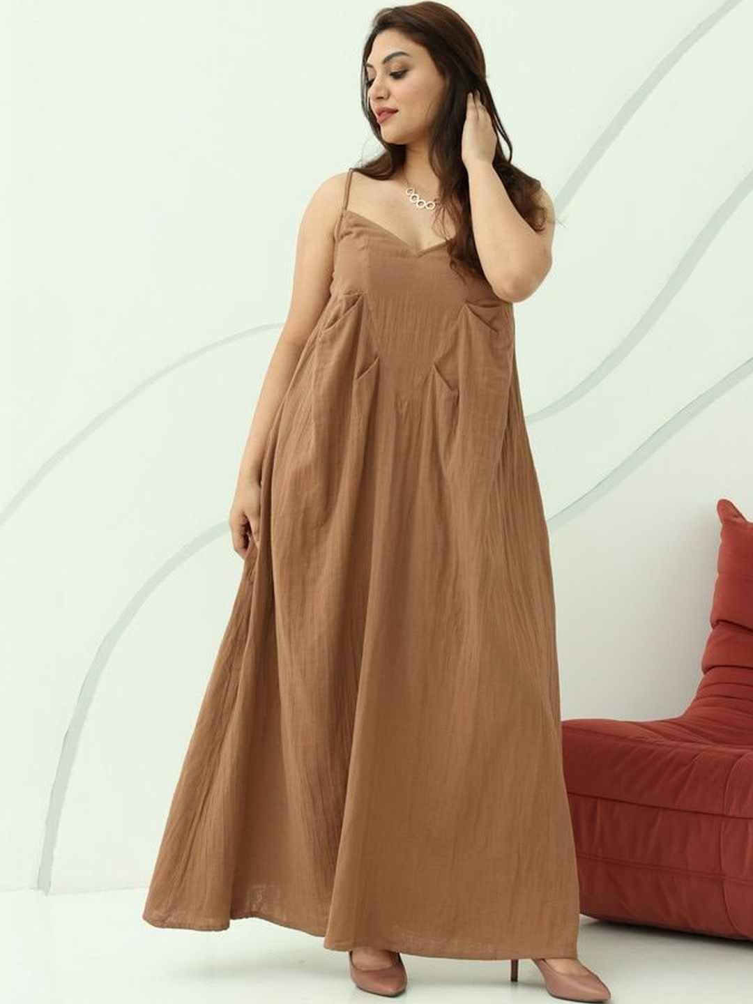 beach maxi dresses online india React App