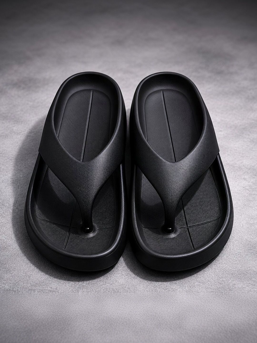 VOOLIO Men Thong Flip-Flops
