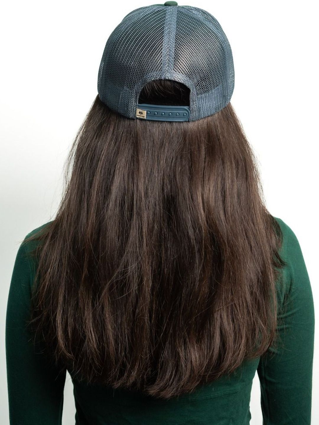 Clawear Men Embroidered Snapback Cap